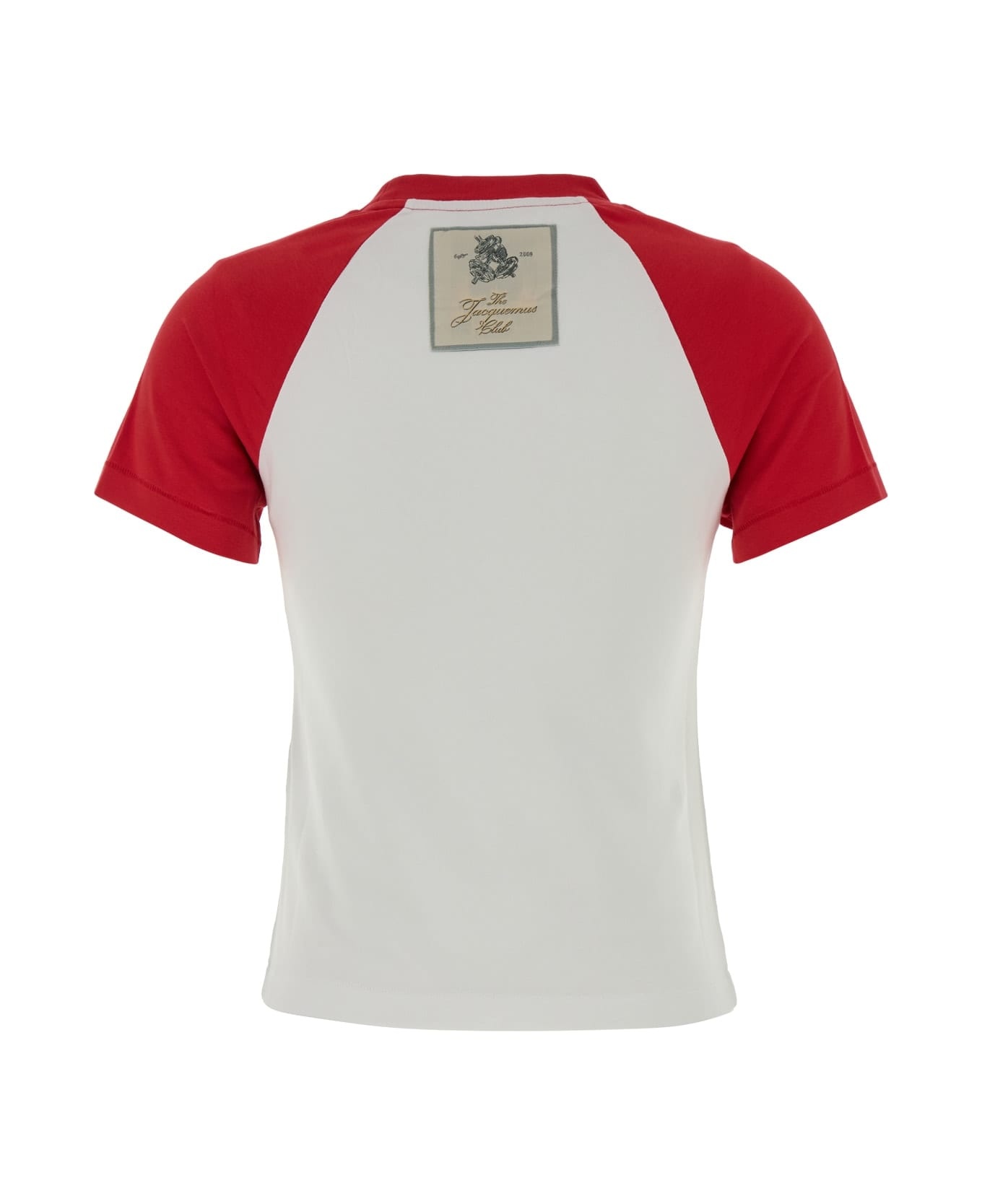 Le Mini Tshirt Baseball - 2