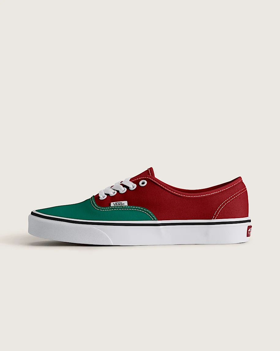 Authentic Shoe - 1