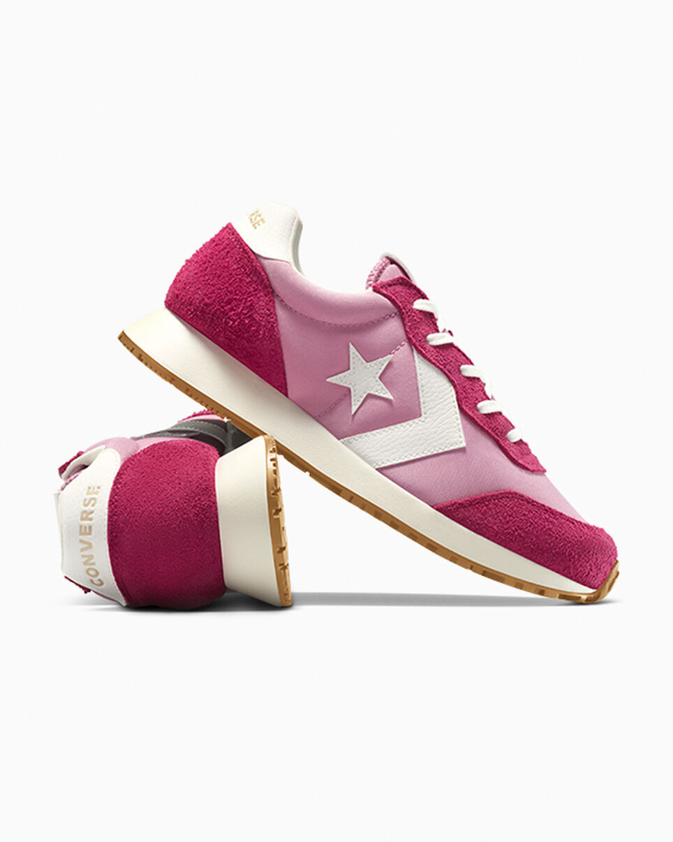 Omega Trainer - 7