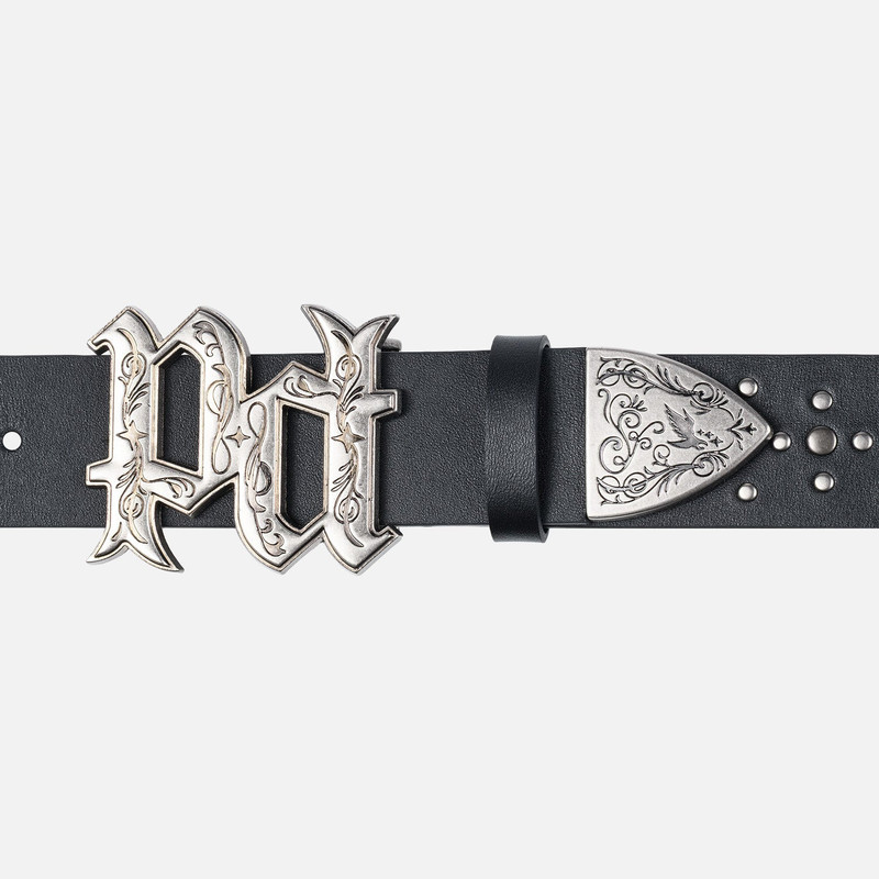 Peso Studded Belt 1