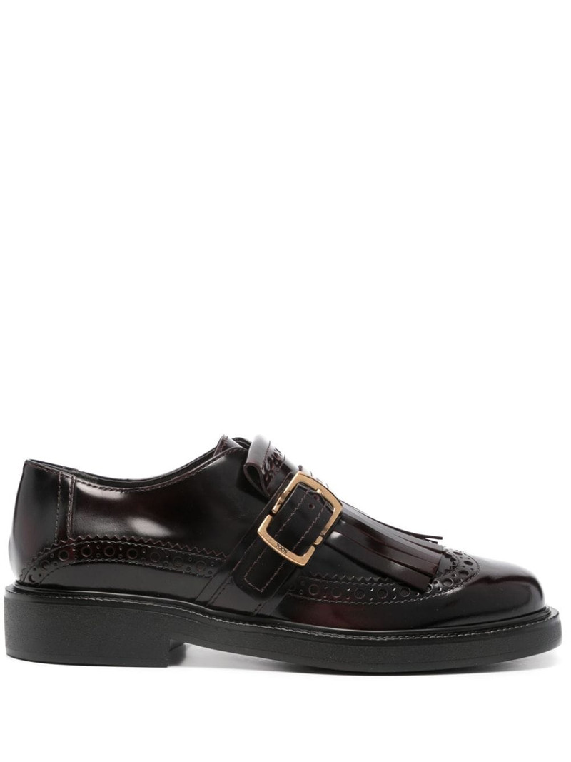 monk-strap brogues 1