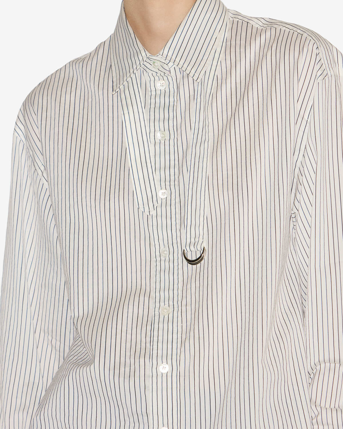 AURORA SHIRT - 3