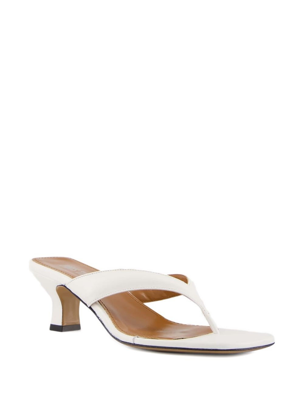 55mm Portofino sandals - 2
