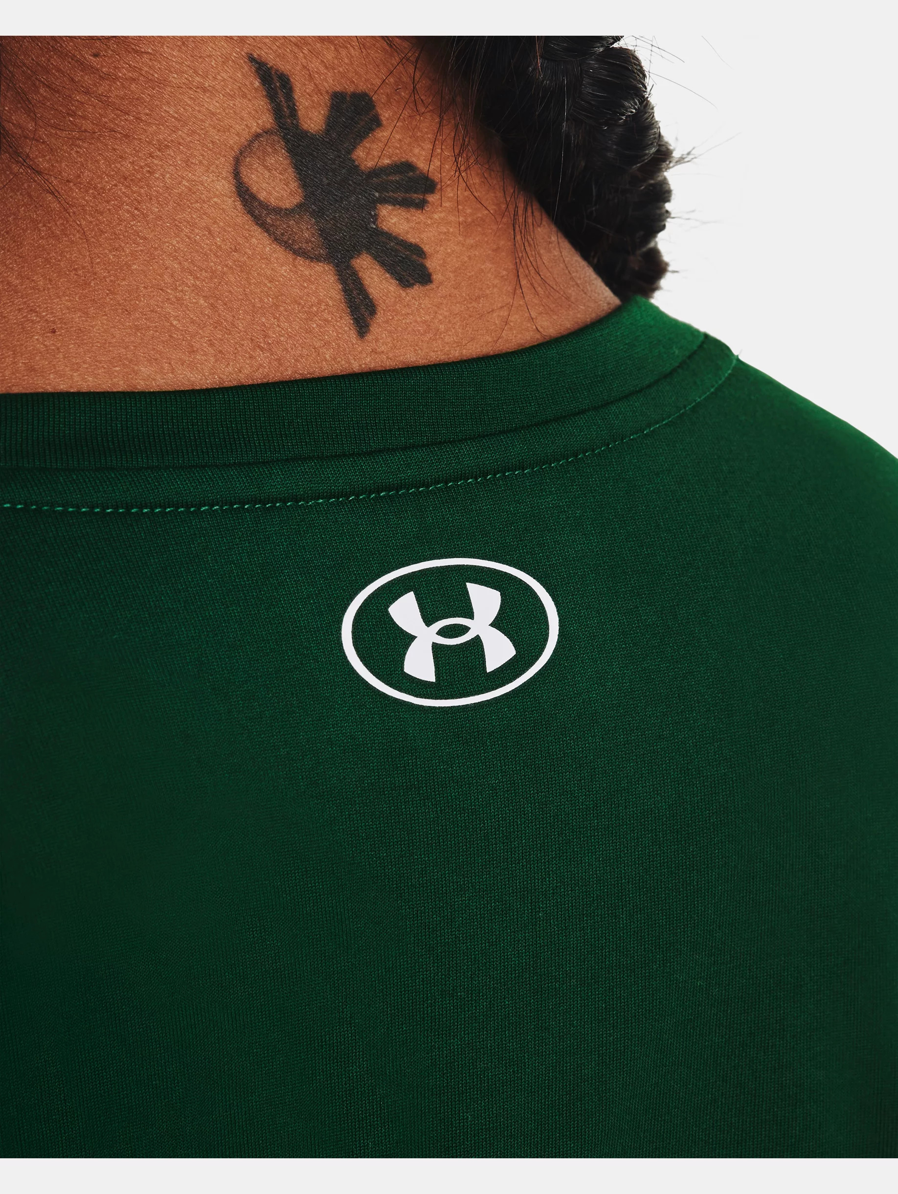 Women's UA Tech™ Team Short Sleeve - 6