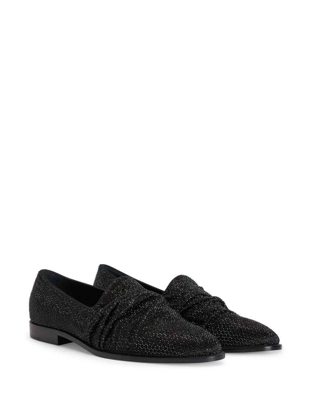 Edoard loafers - 2