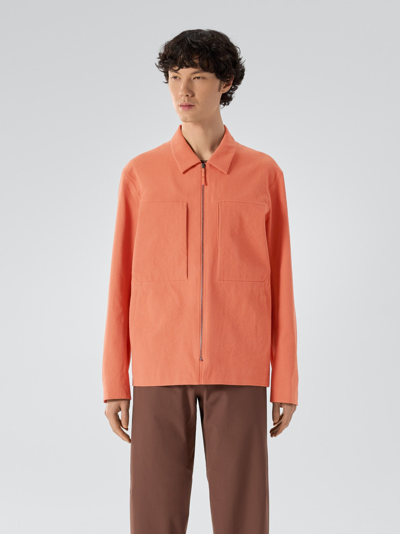 Mionn Softshell Overshirt 2