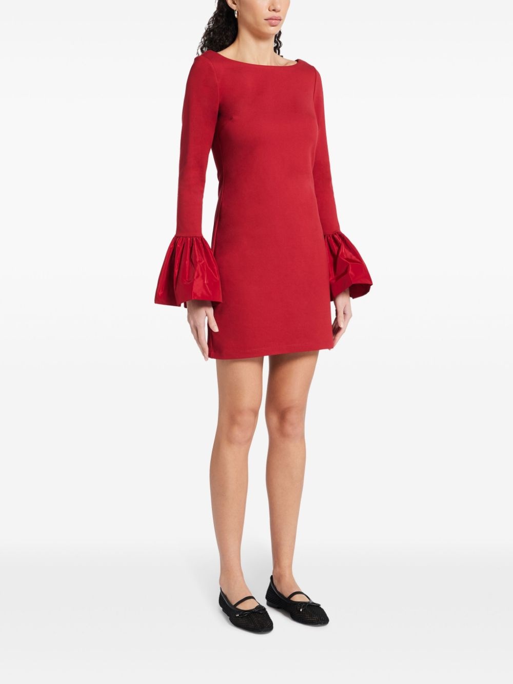 Hawthorne mini dress - 3
