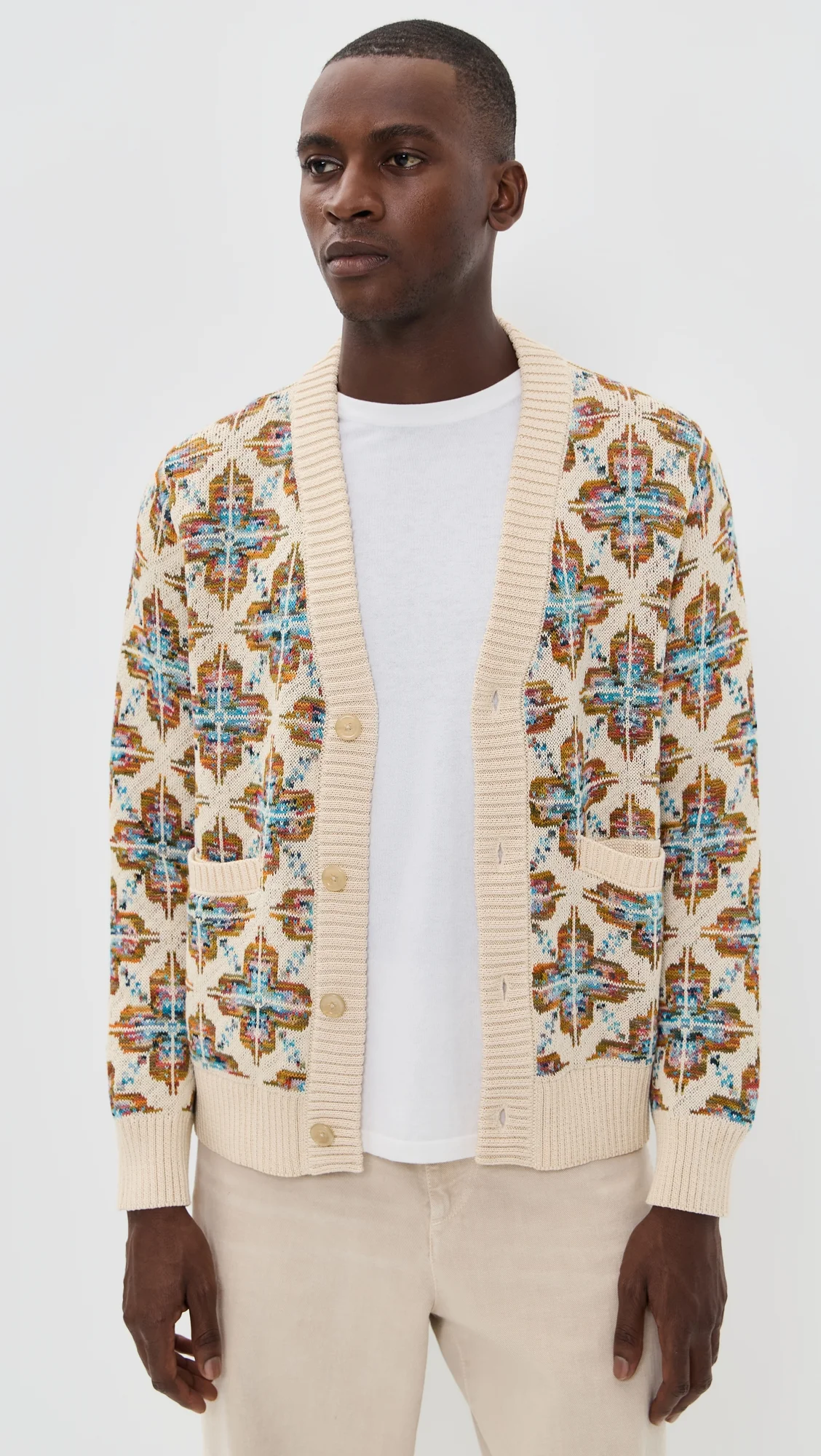 Mariposa Cardigan - 1