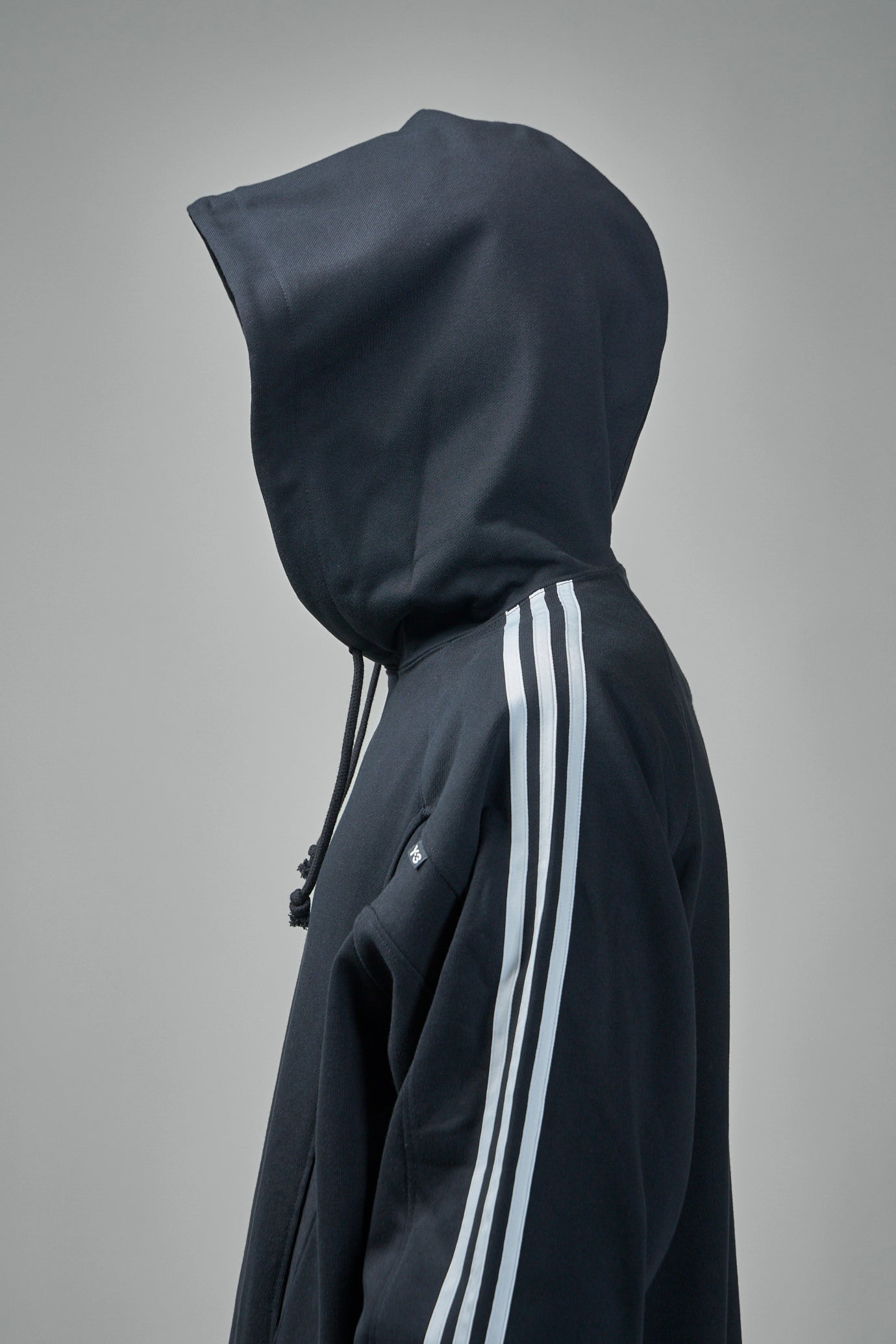 Cutline Hoodie - 5