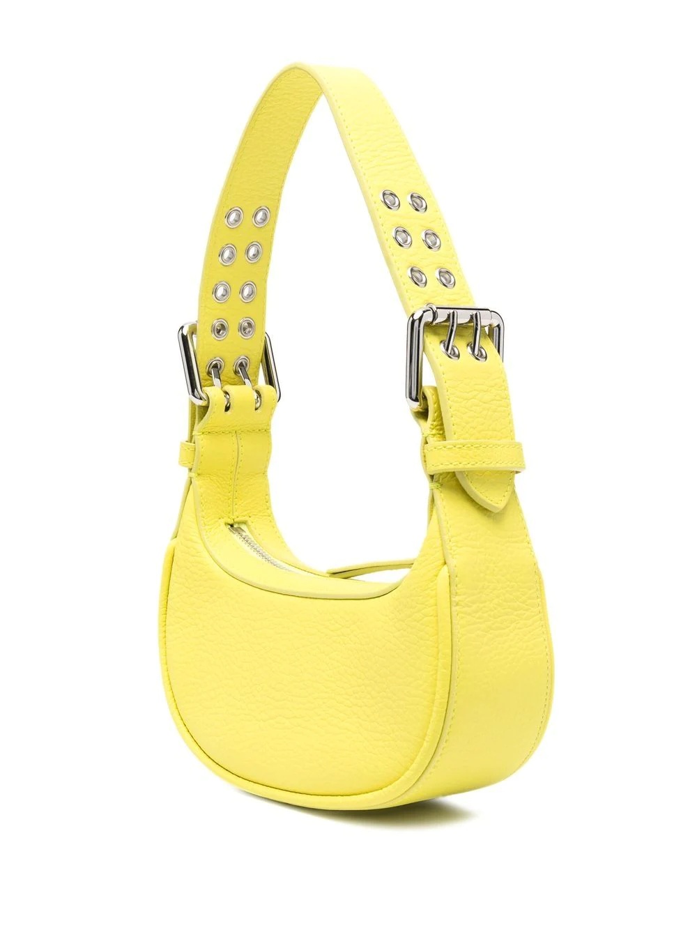 Soho mini shoulder bag - 4