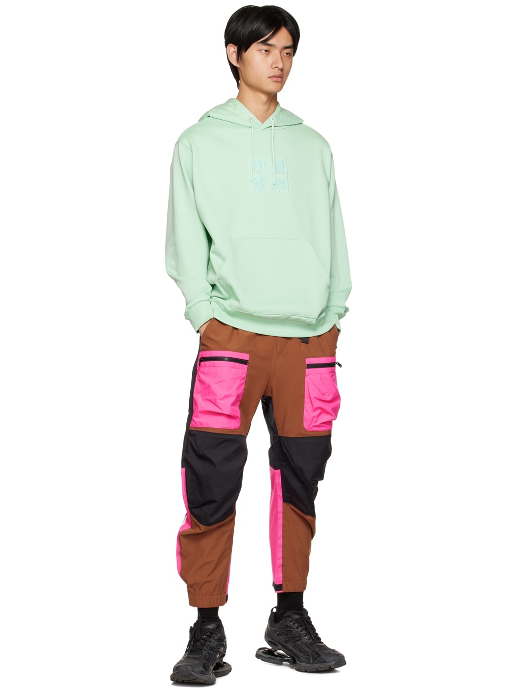 ssense's post