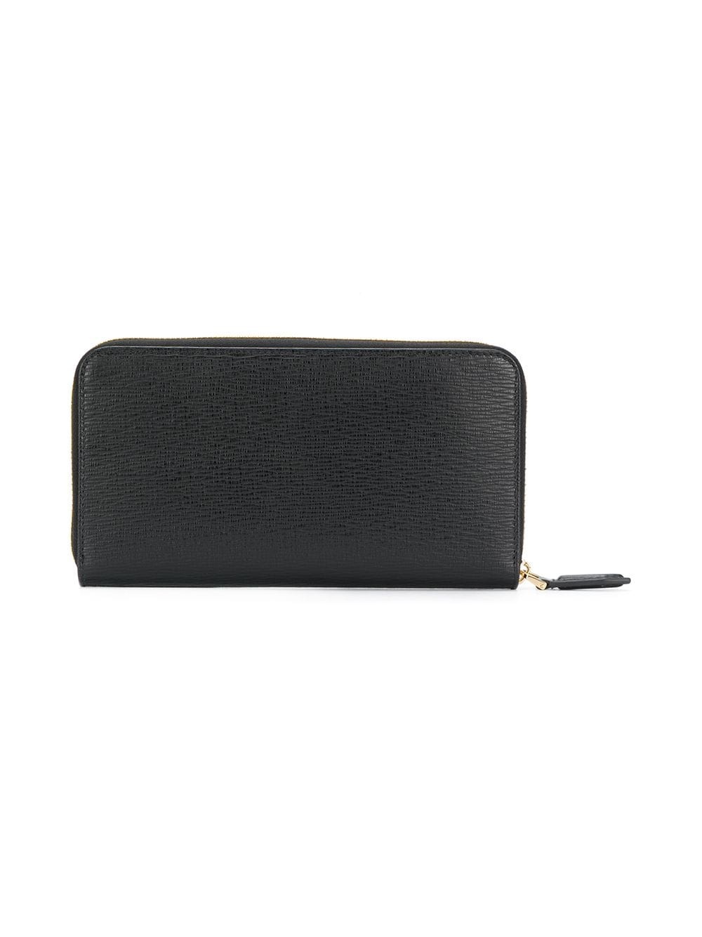 double Gancio continental wallet - 2