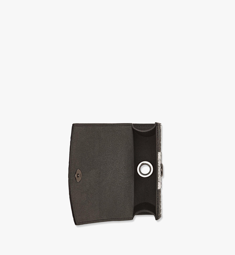 Pet Litter Bag Holder in Checkerboard Visetos 4