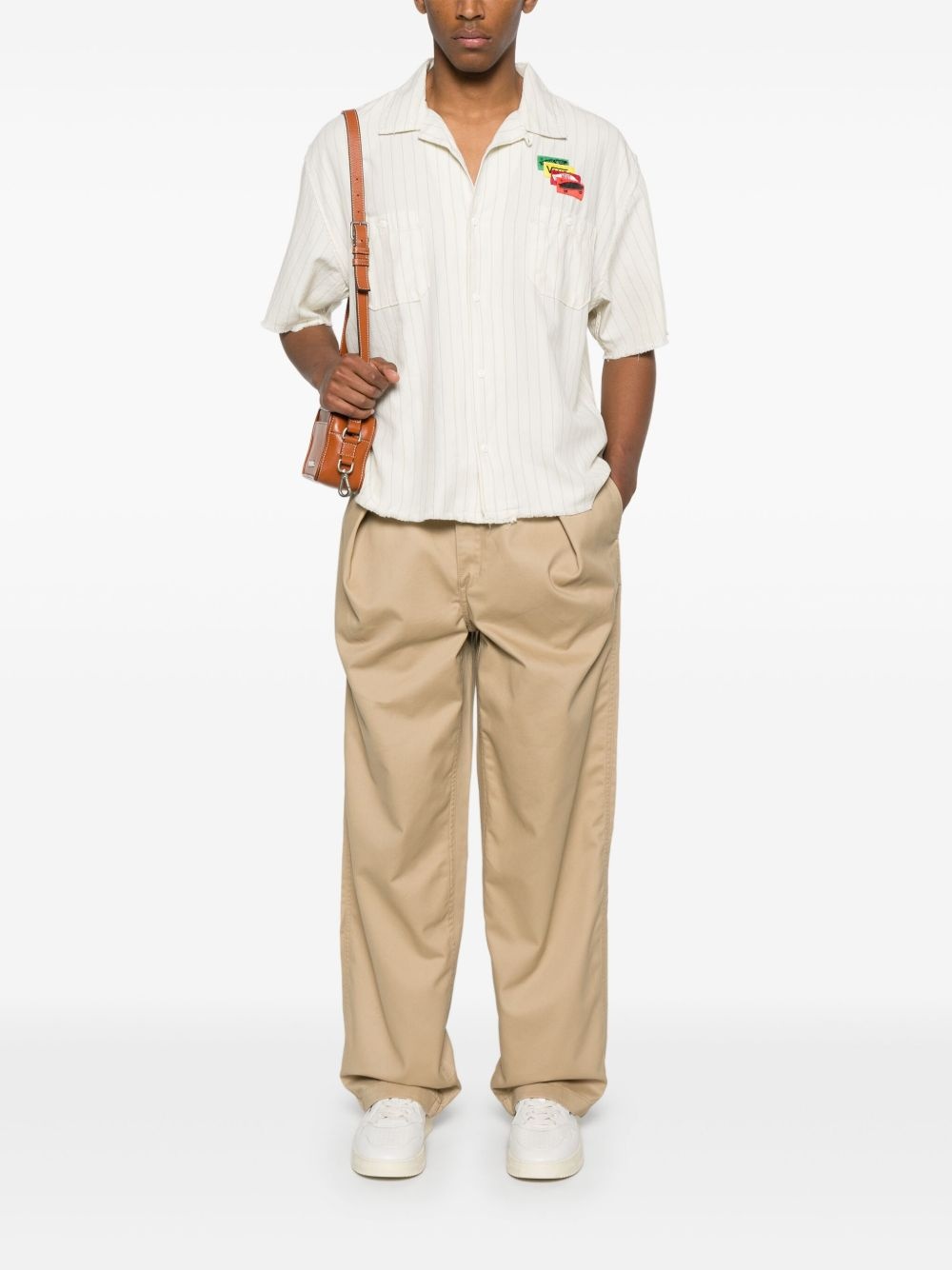 Badlands chinos - 3