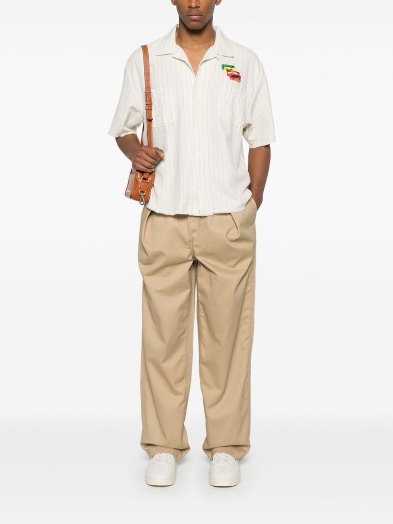 Vans Badlands chinos outlook