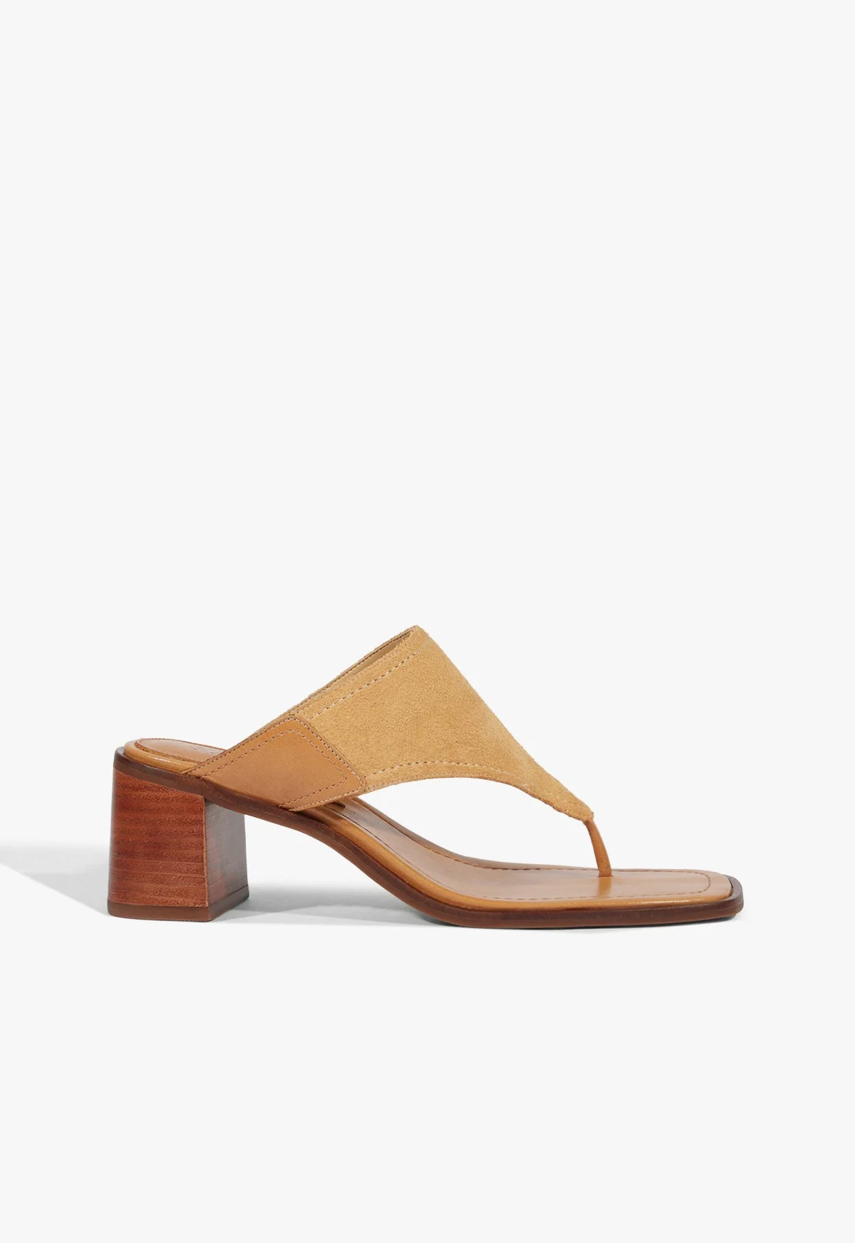 Sage Sandal - 1