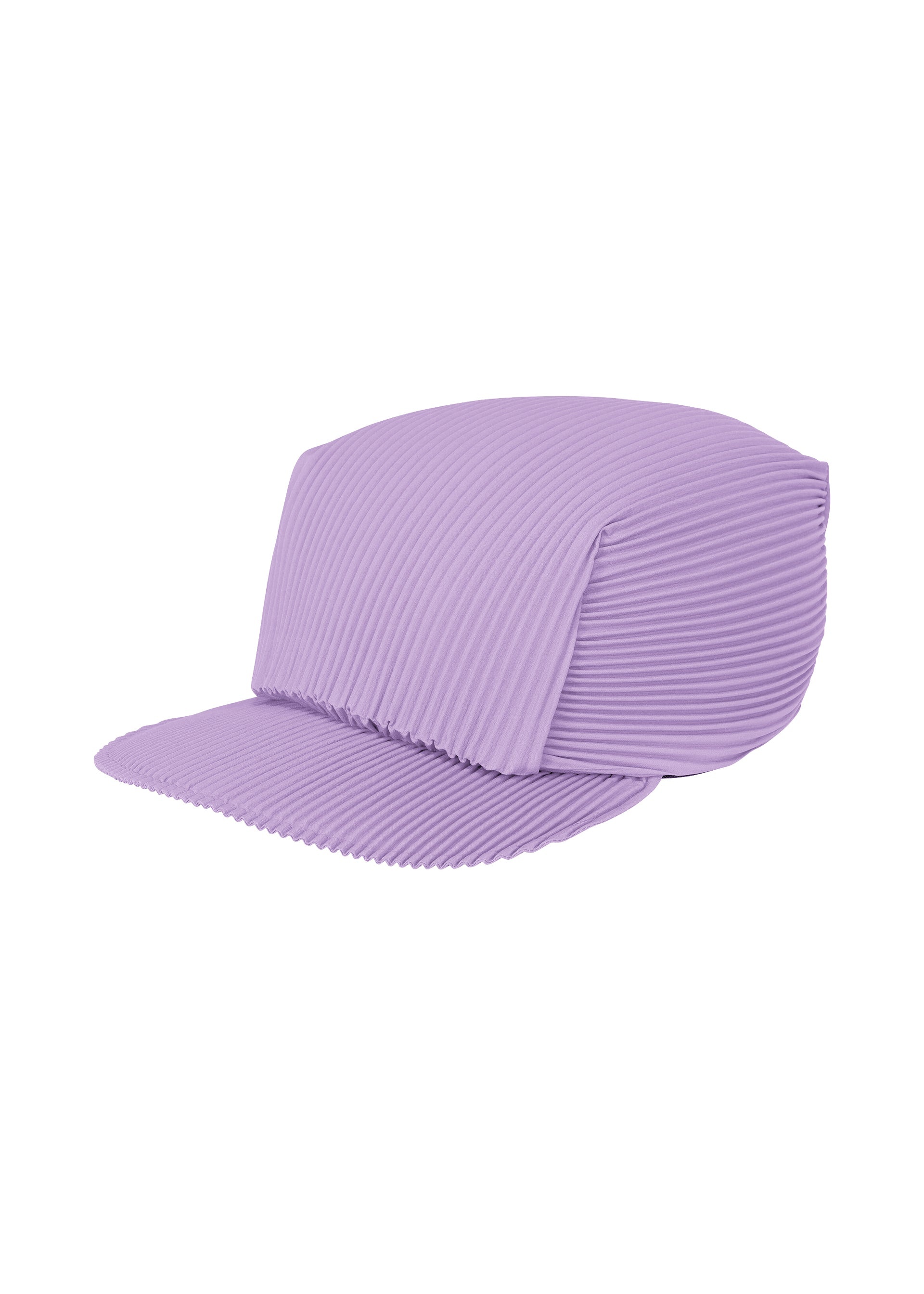 PLEATS CAP - 1