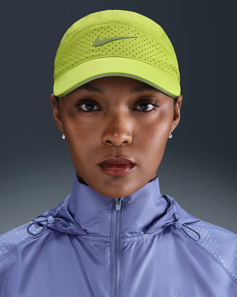 Nike Fly Dri-FIT ADV Unstructured Reflective Cap 3