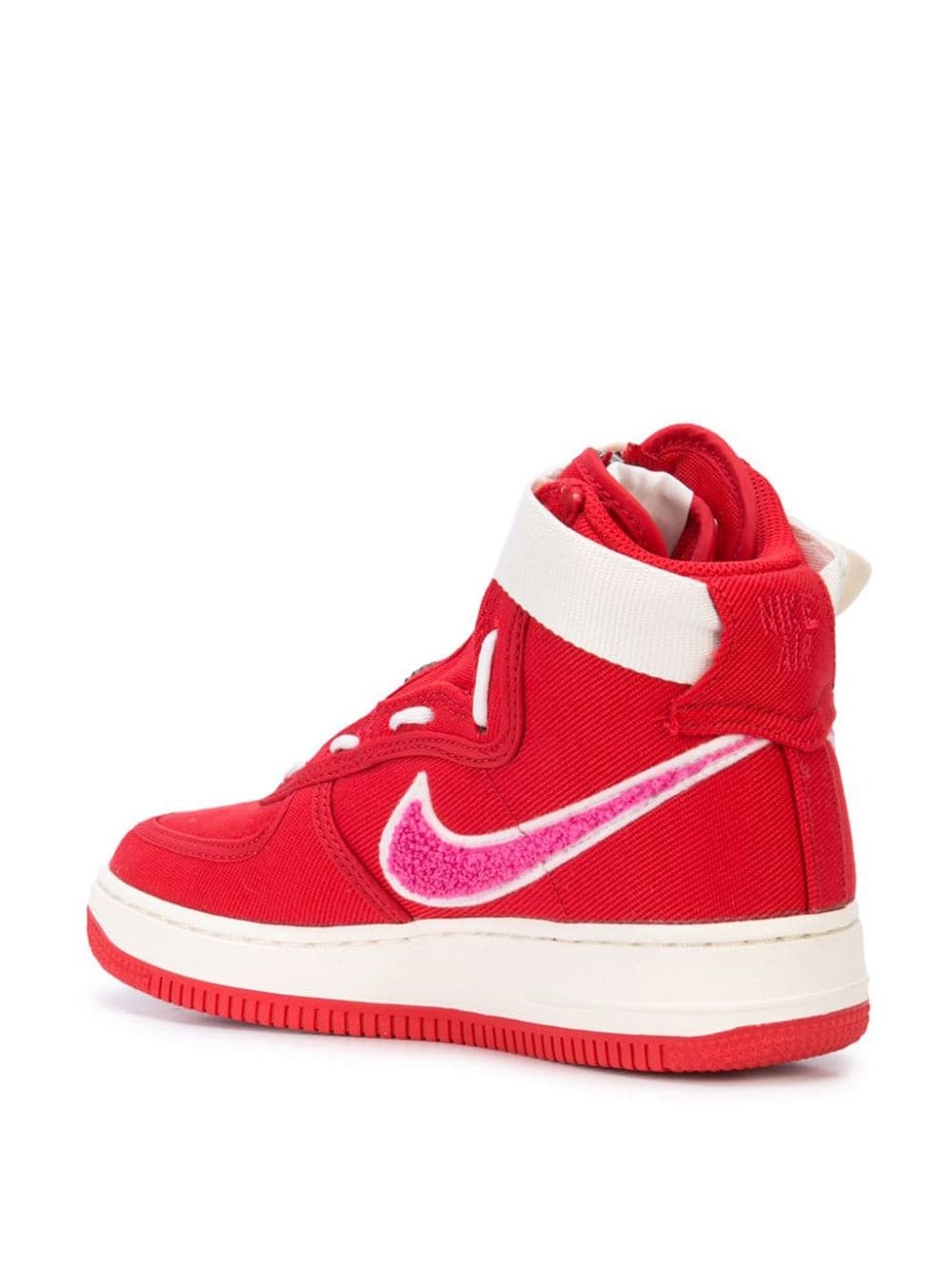 x Emotionally Unavailable Air Force 1 High sneakers - 3