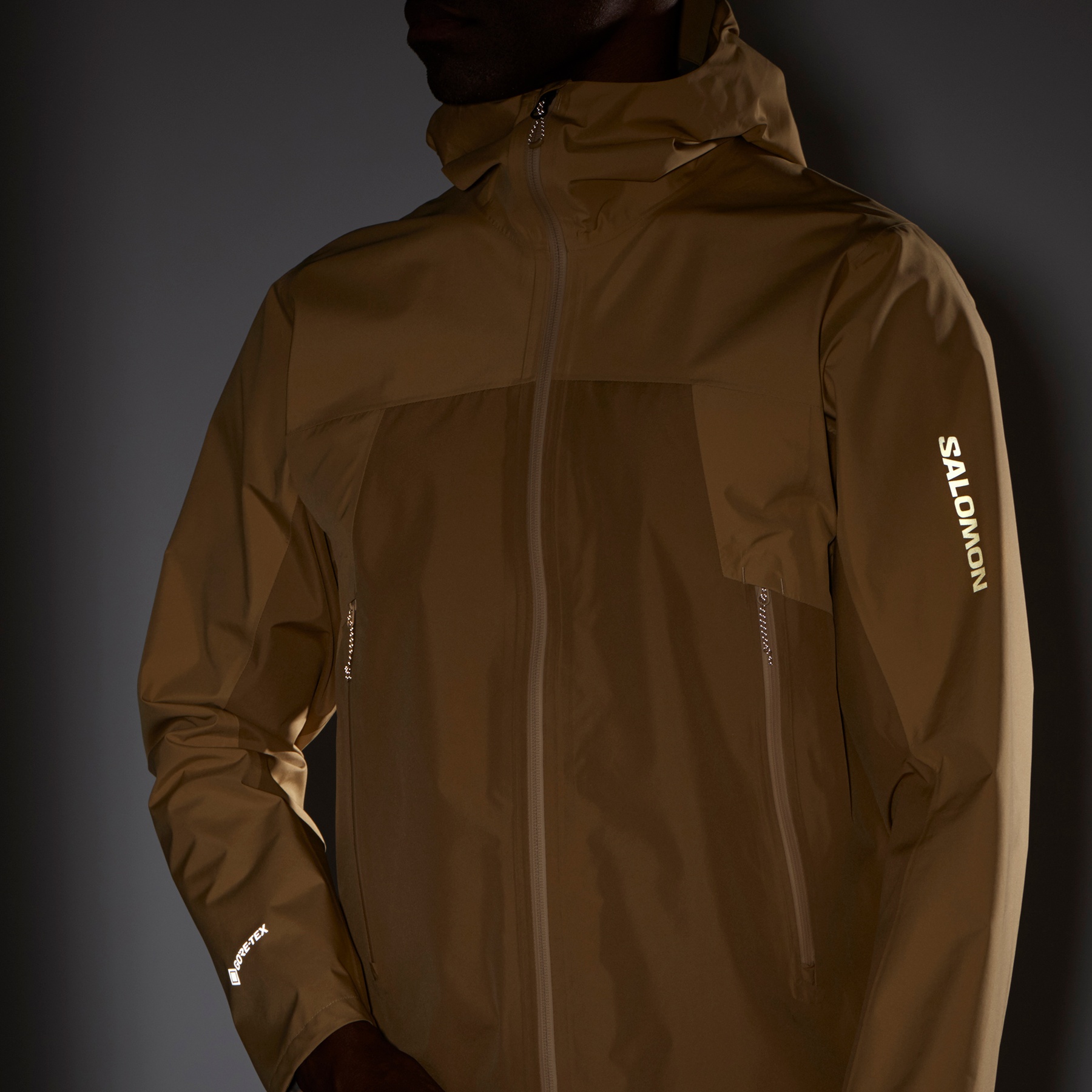 OUTLINE GORE-TEX  2.5L - 10