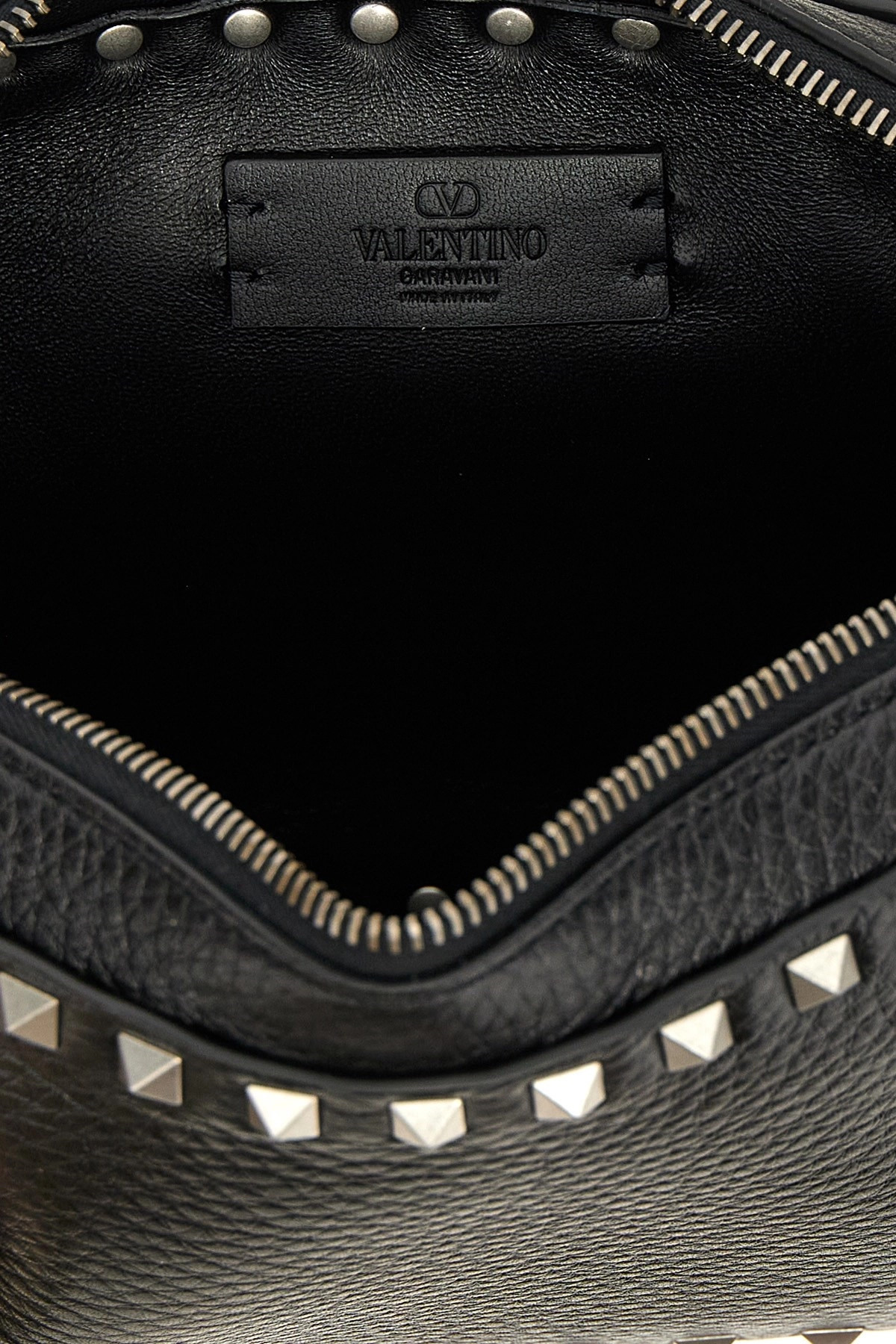 Valentino Garavani 'Rockstud' Shoulder Bag - 5