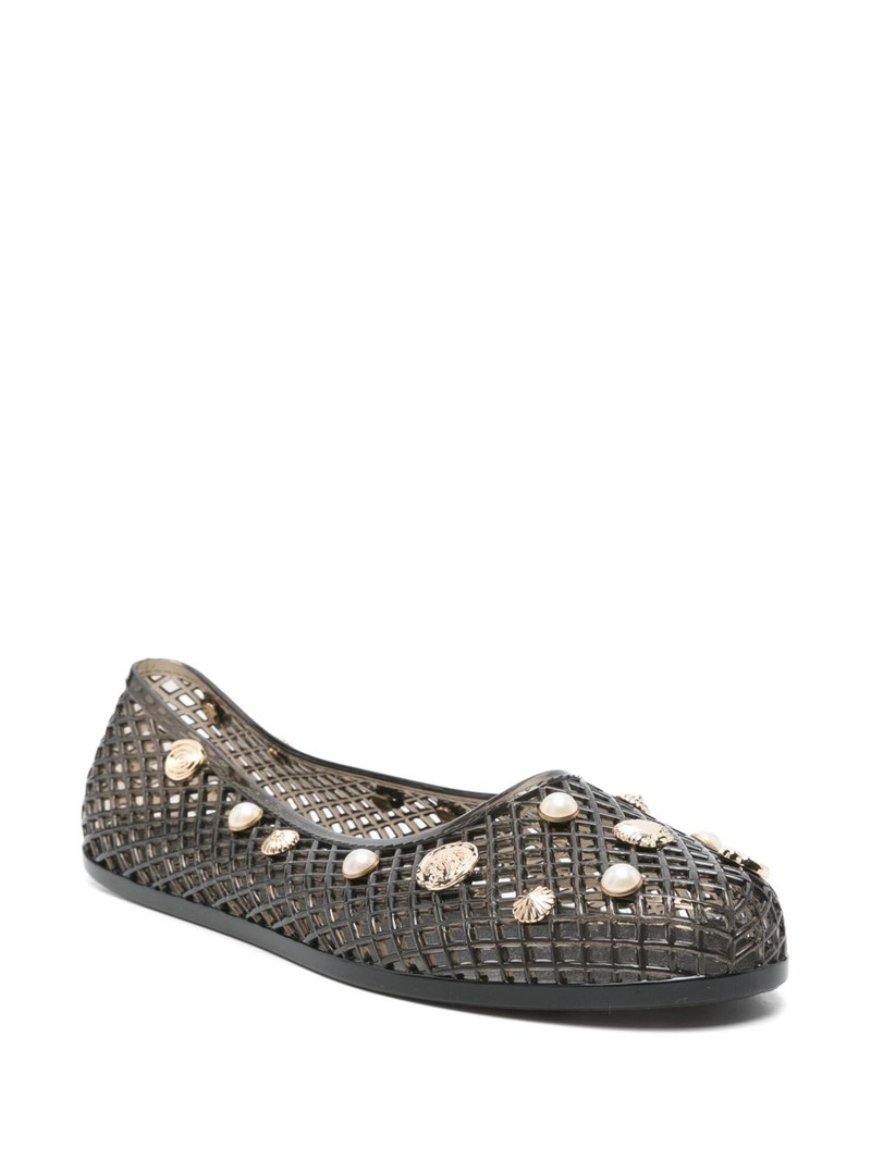 ANCIENT GREEK SANDALS Iro ballet flats outlook