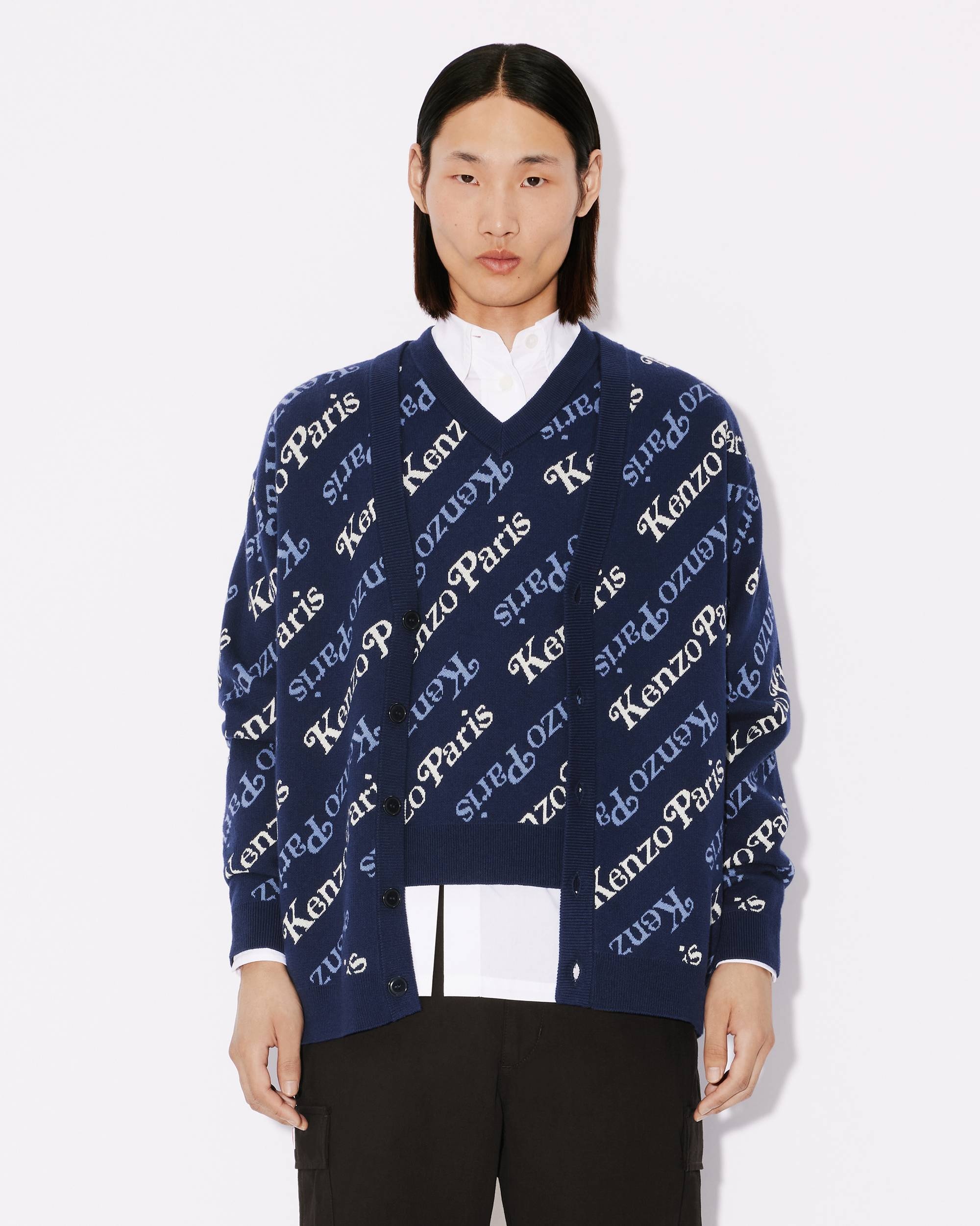 KENZO by Verdy' unisex cardigan - 10