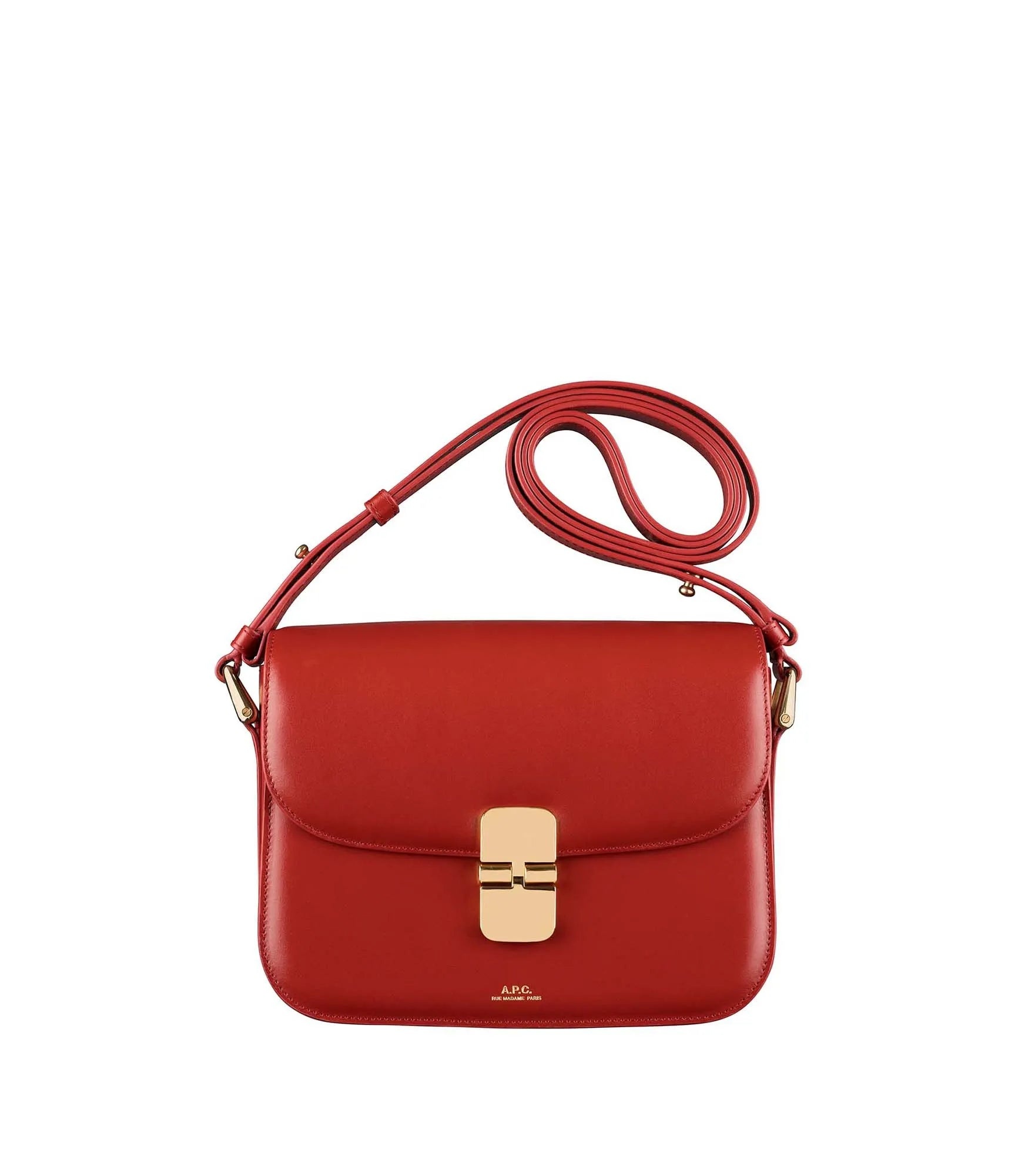 Grace Small Bag - 1
