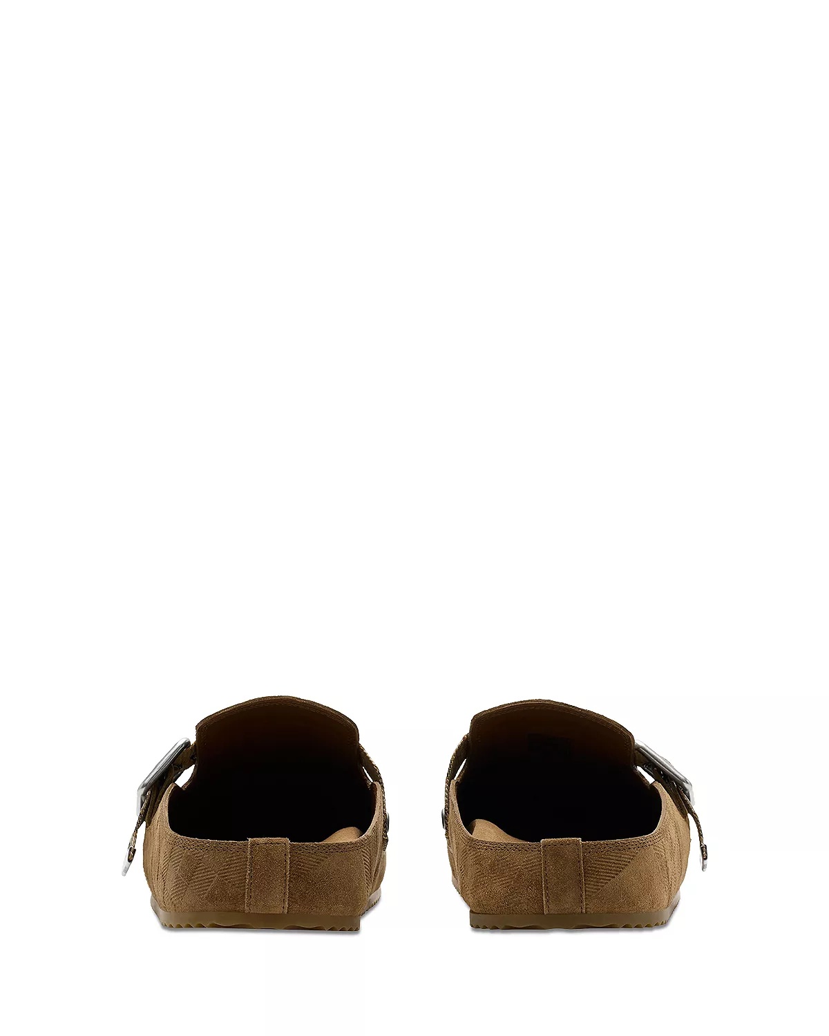 Women's Urchin Clogs - 3
