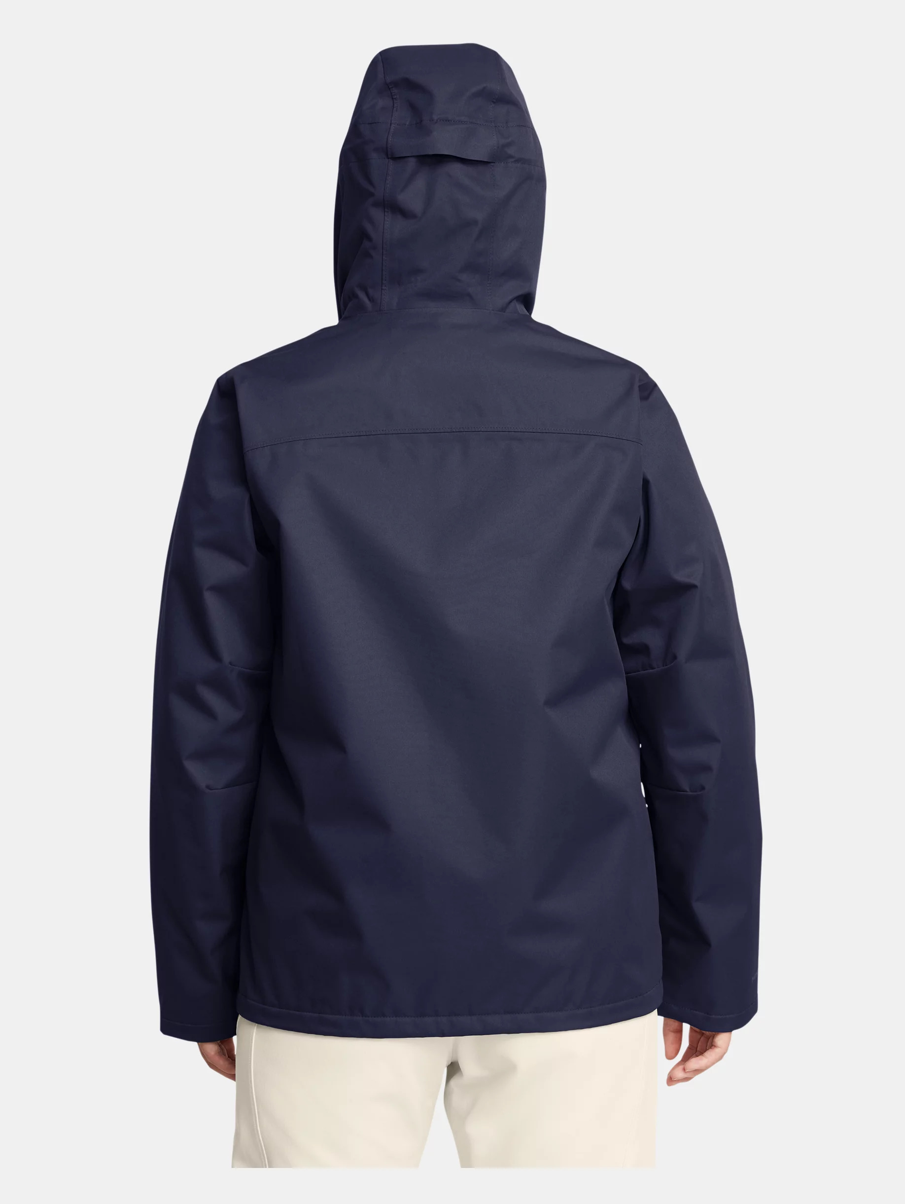 Women's UA Storm Porter 3-in-1 2.0 Jacket - 4