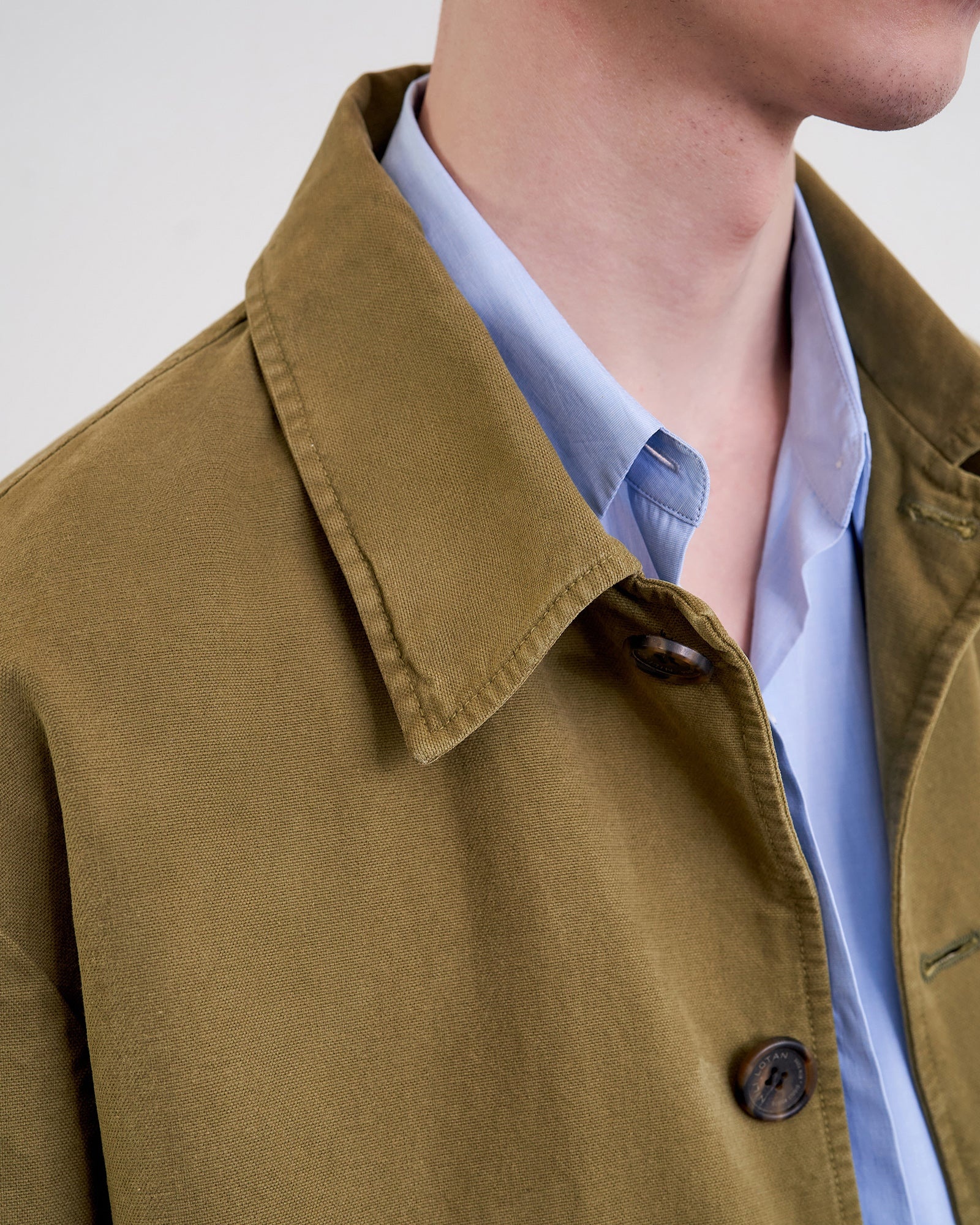 RONNOC JACKET - 5