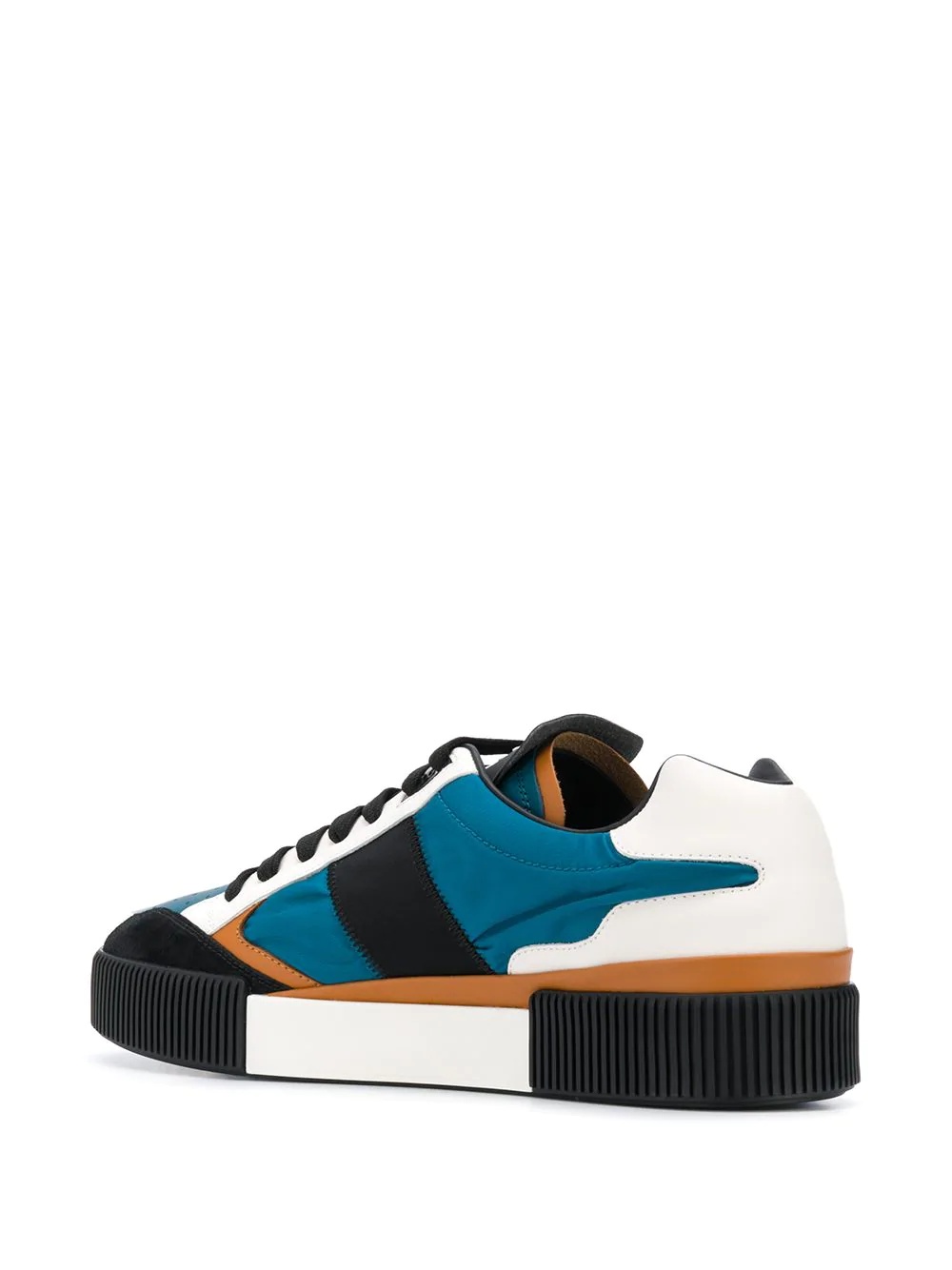 Miami low top sneakers - 3