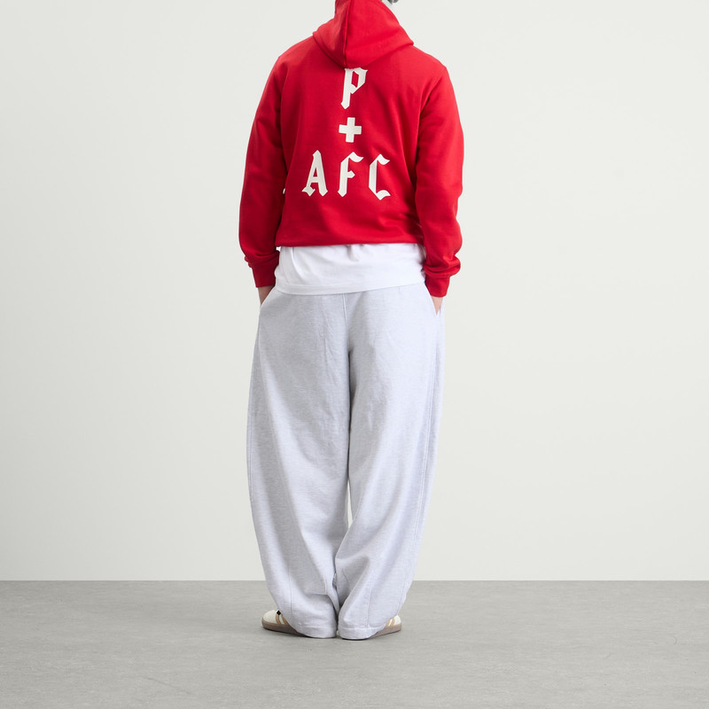 adidas Adidas x Places+Faces x Arsenal FC Hoodie outlook