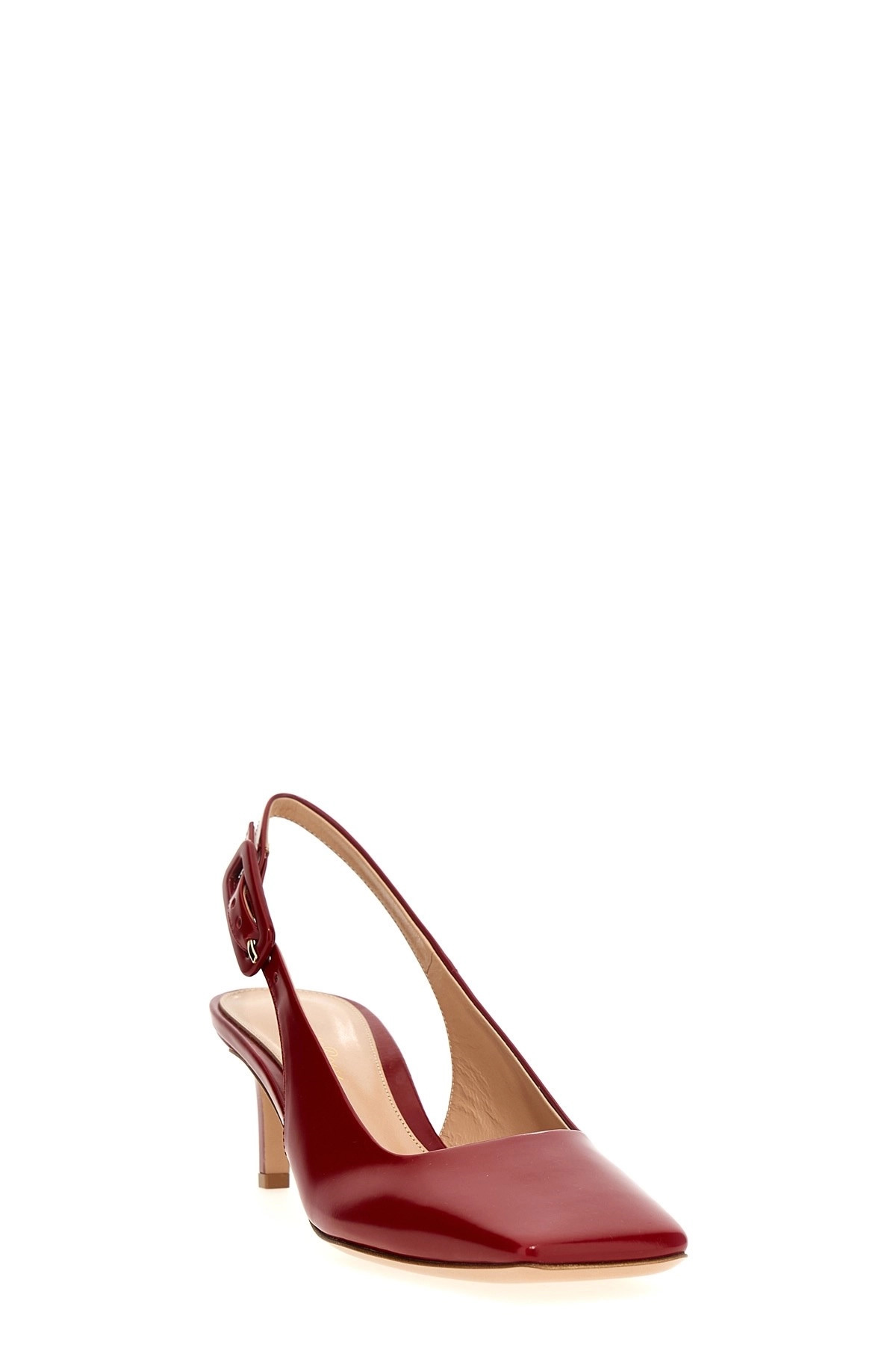 'Ric' slingback - 4