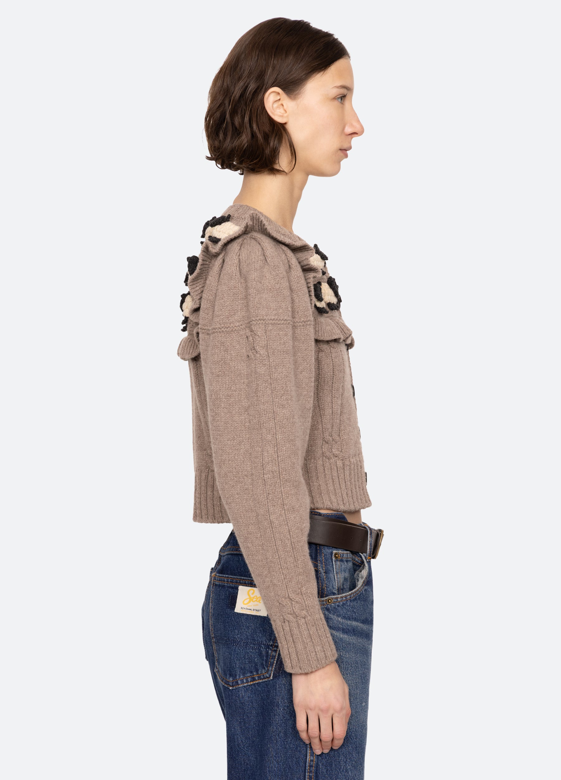 Benny Cardigan - 5
