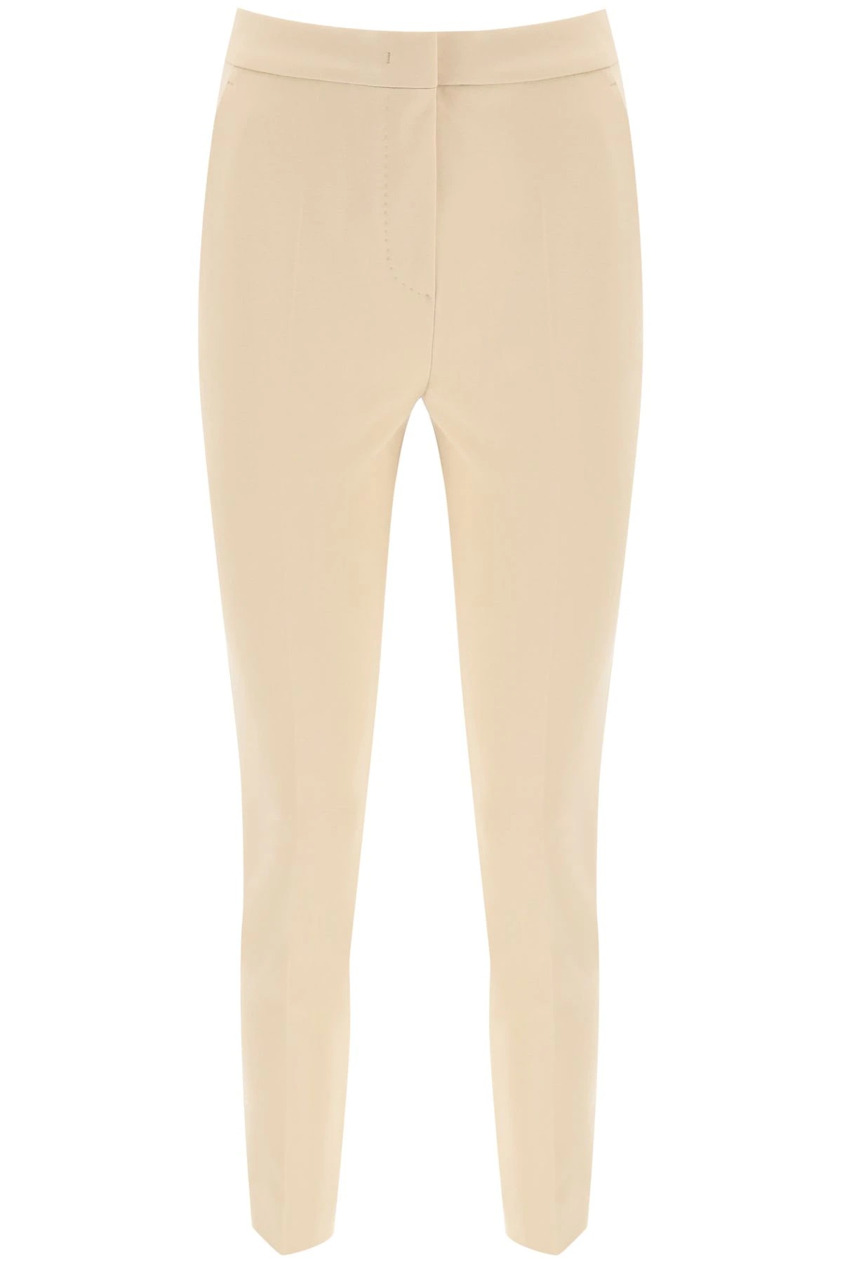 PEGNO JERSEY TROUSERS - 1