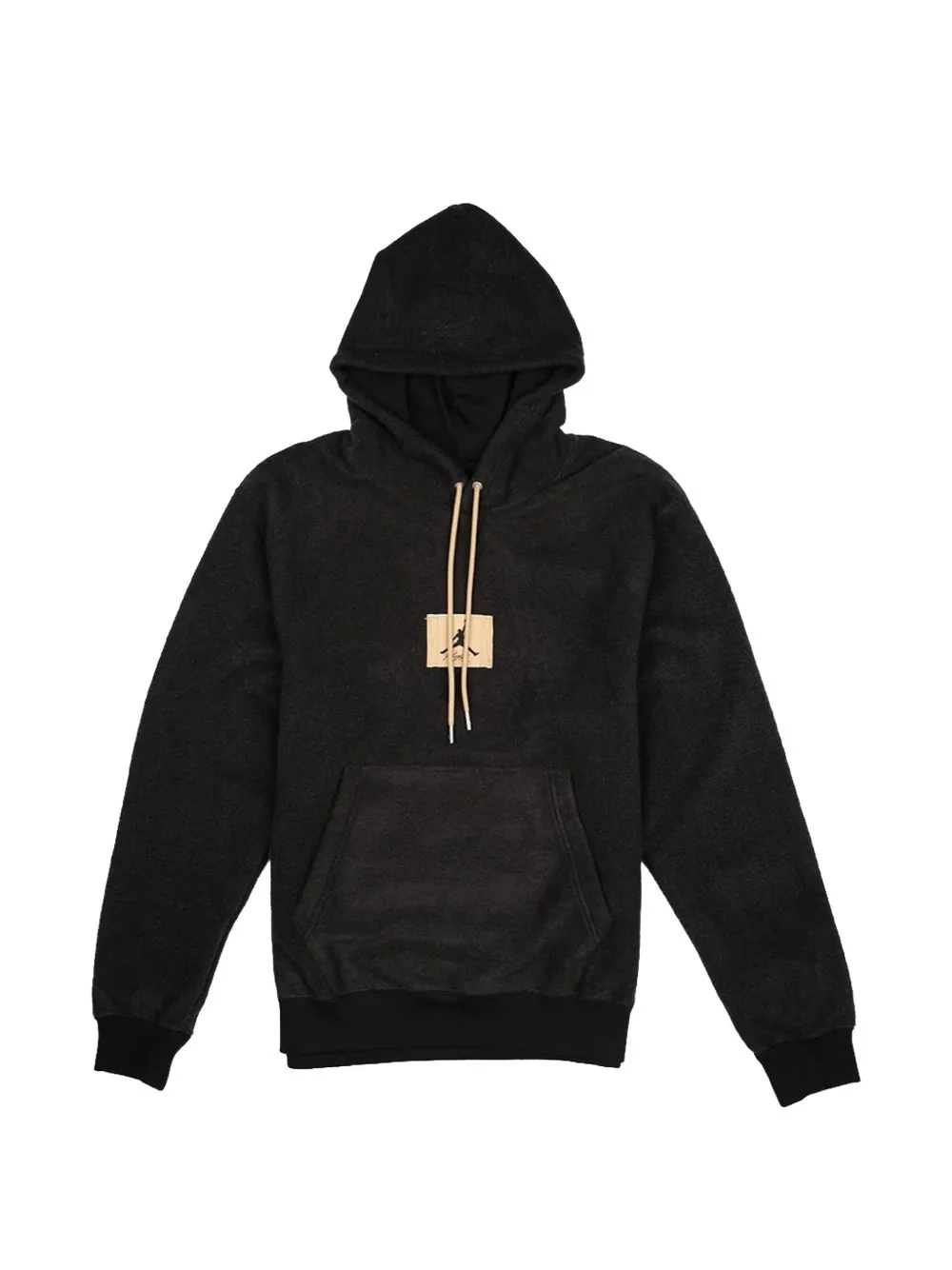 Flight Heritage hoodie - 1