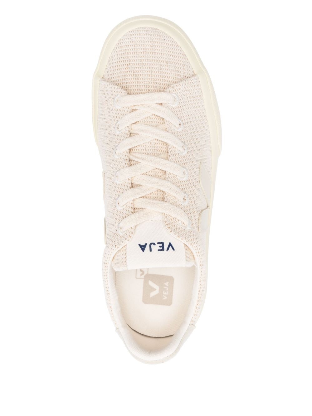 Campo Ca J-Mesh sneakers - 4