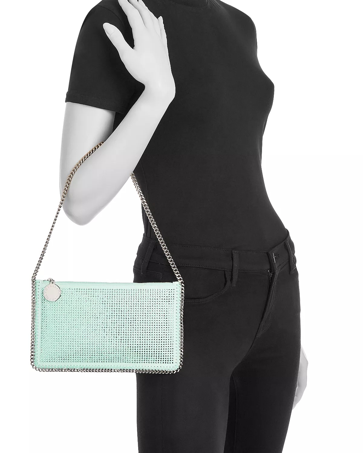 Falabella Pochette Shoulder Bag - 2