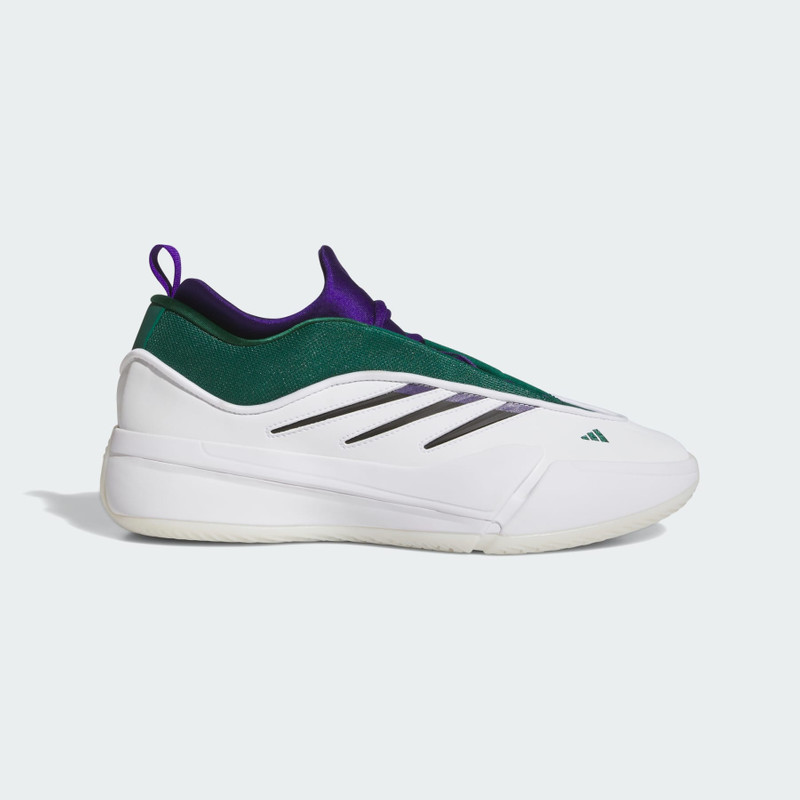 Dame 9 Low Shoes - 1
