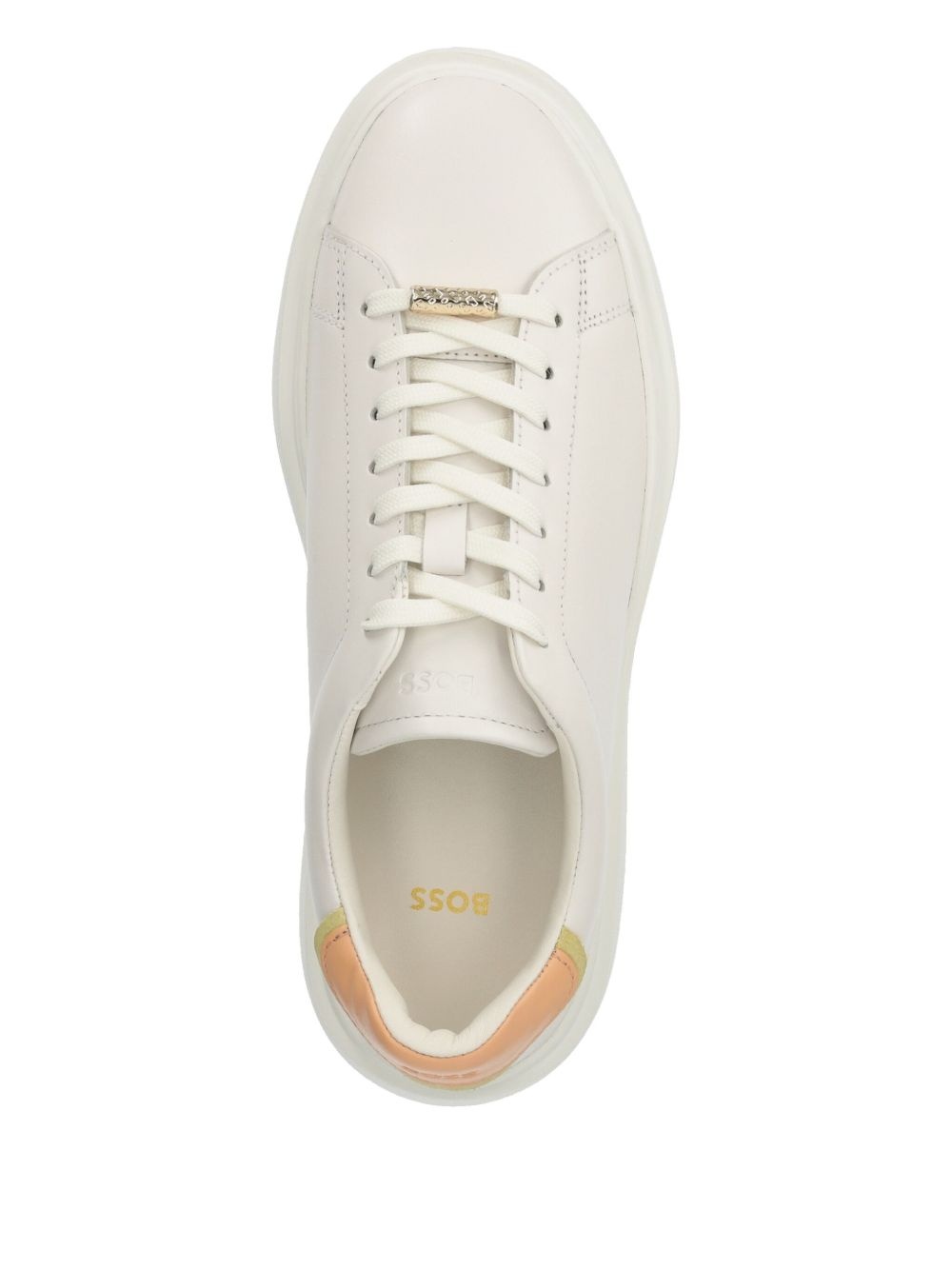 Amber Tenn trainers - 4