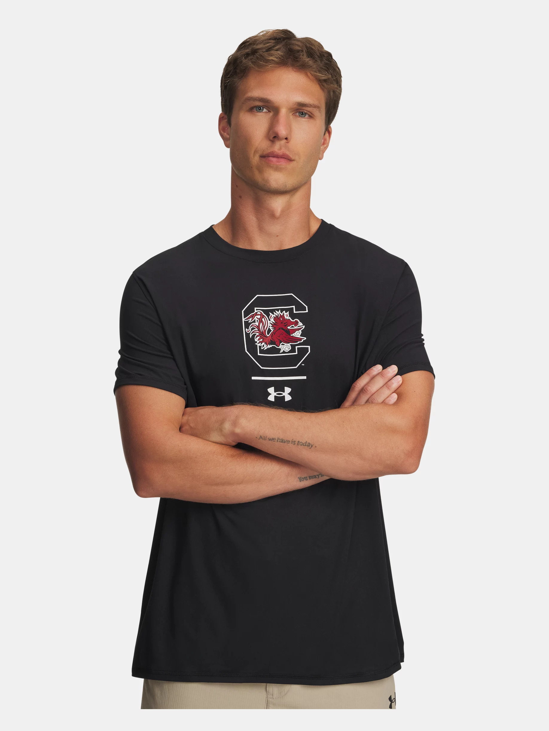 UA Tech™ Stretch - 2