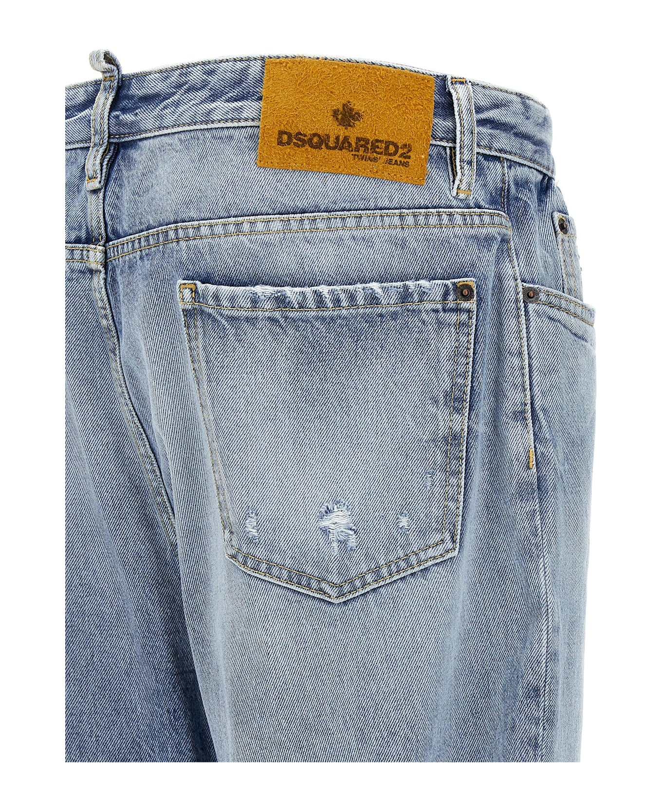 'london Bro' Jeans - 4