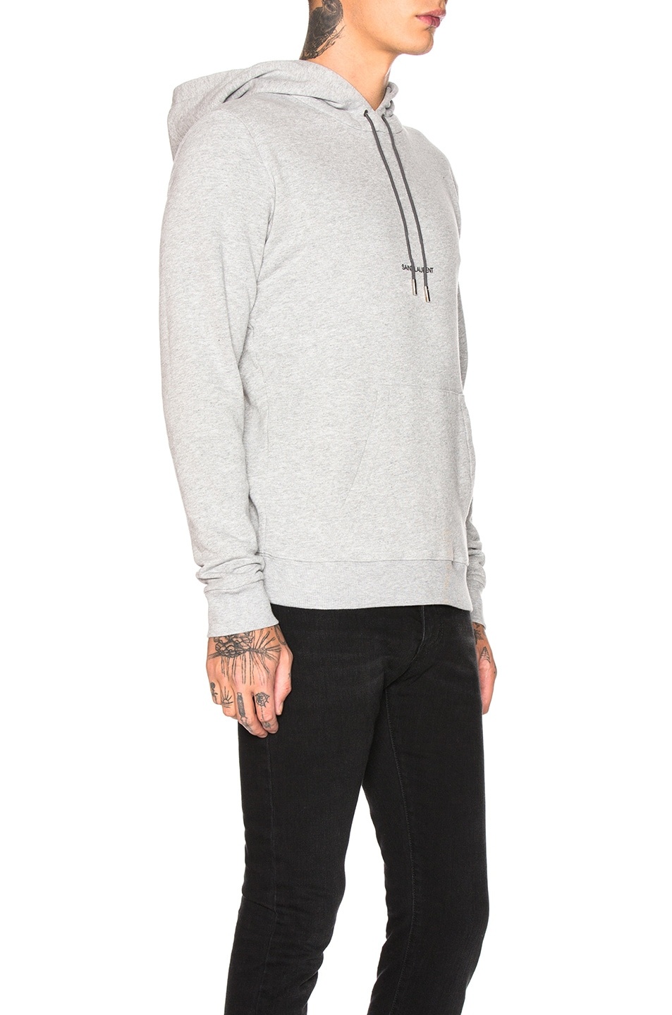 Hoodie - 2