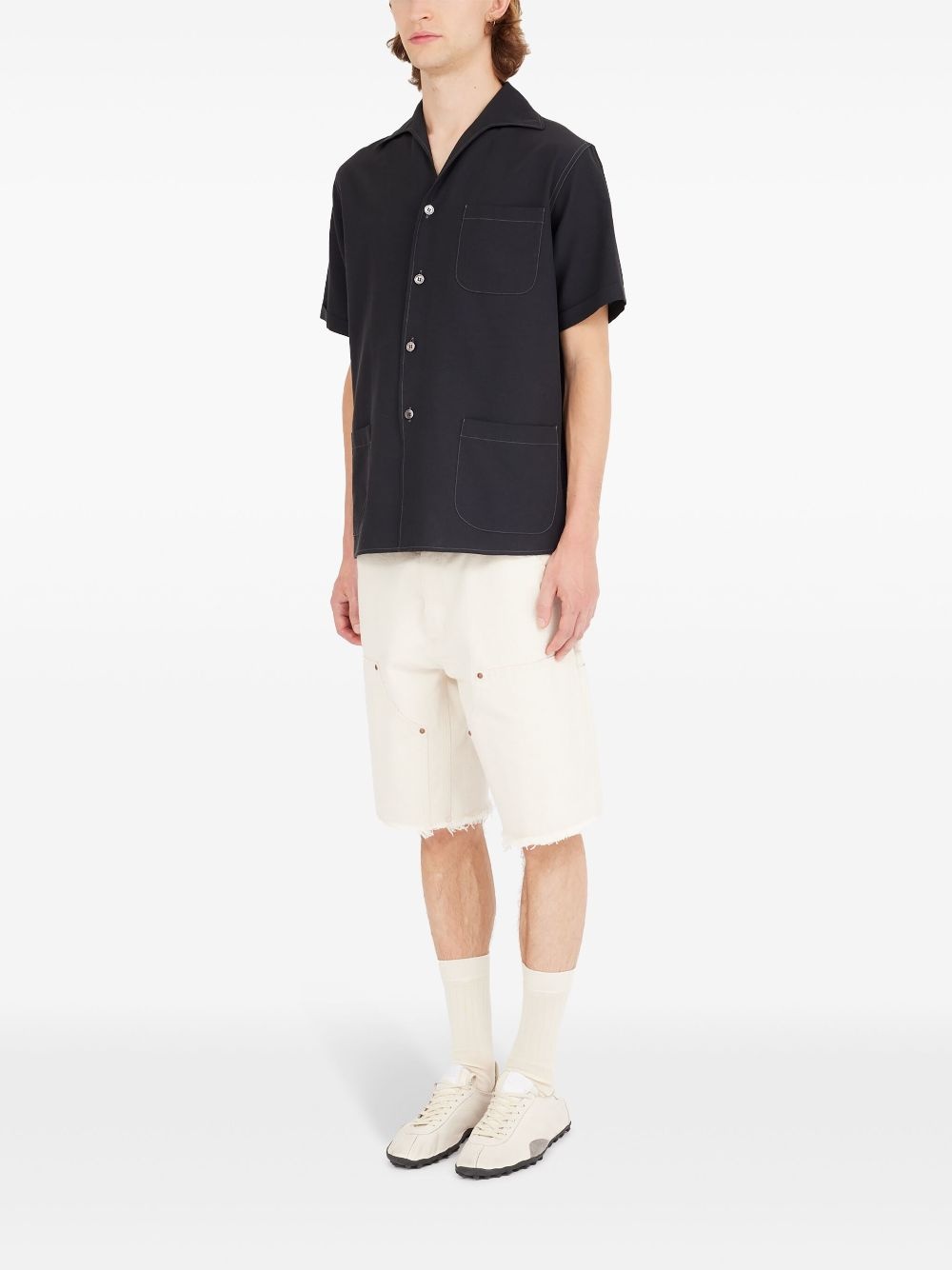 short-sleeve shirt - 6