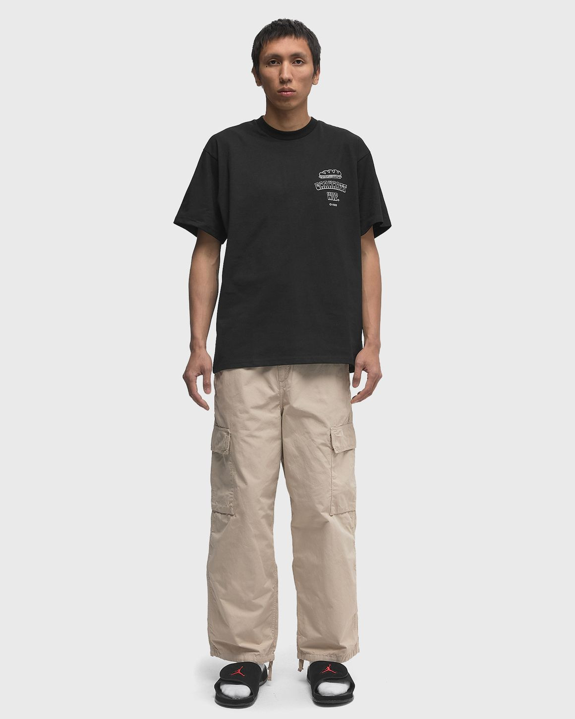 Kade Cargo Pant - 2