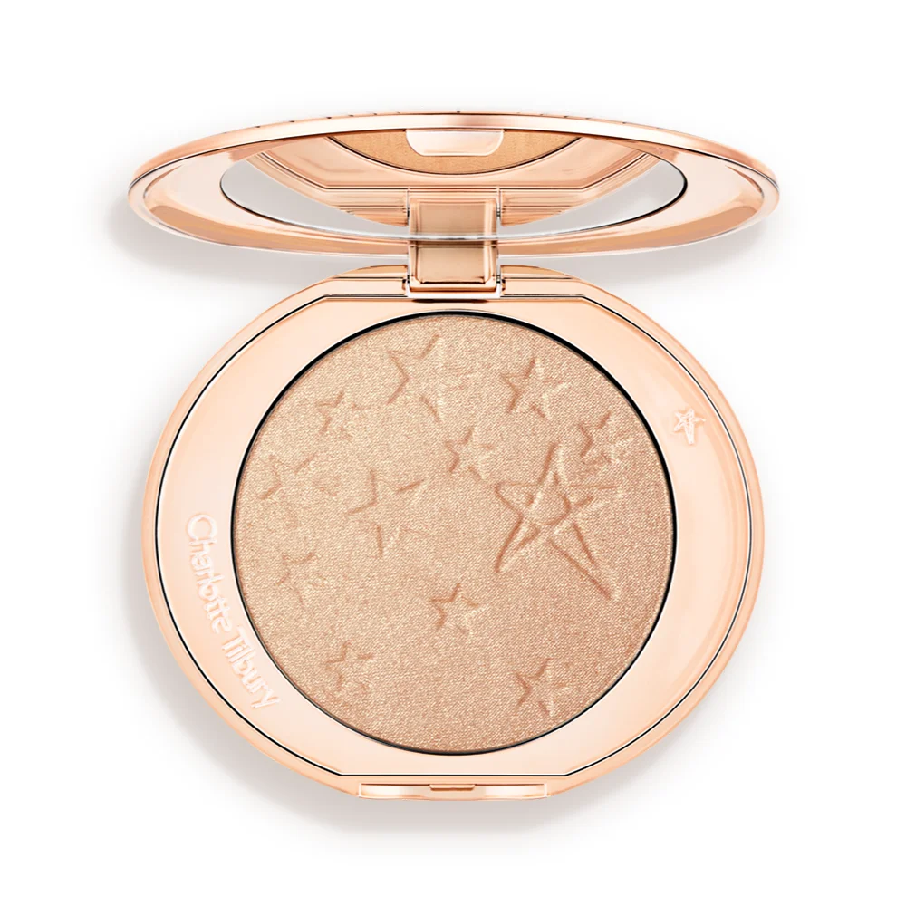HOLLYWOOD GLOW GLIDE FACE ARCHITECT HIGHLIGHTER CHAMPAGNE GLOW - 1