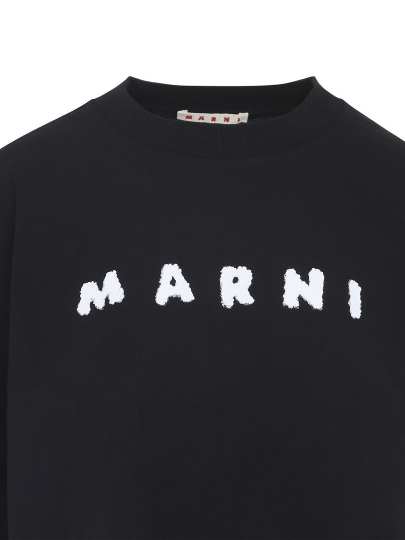 logo T-shirt 3