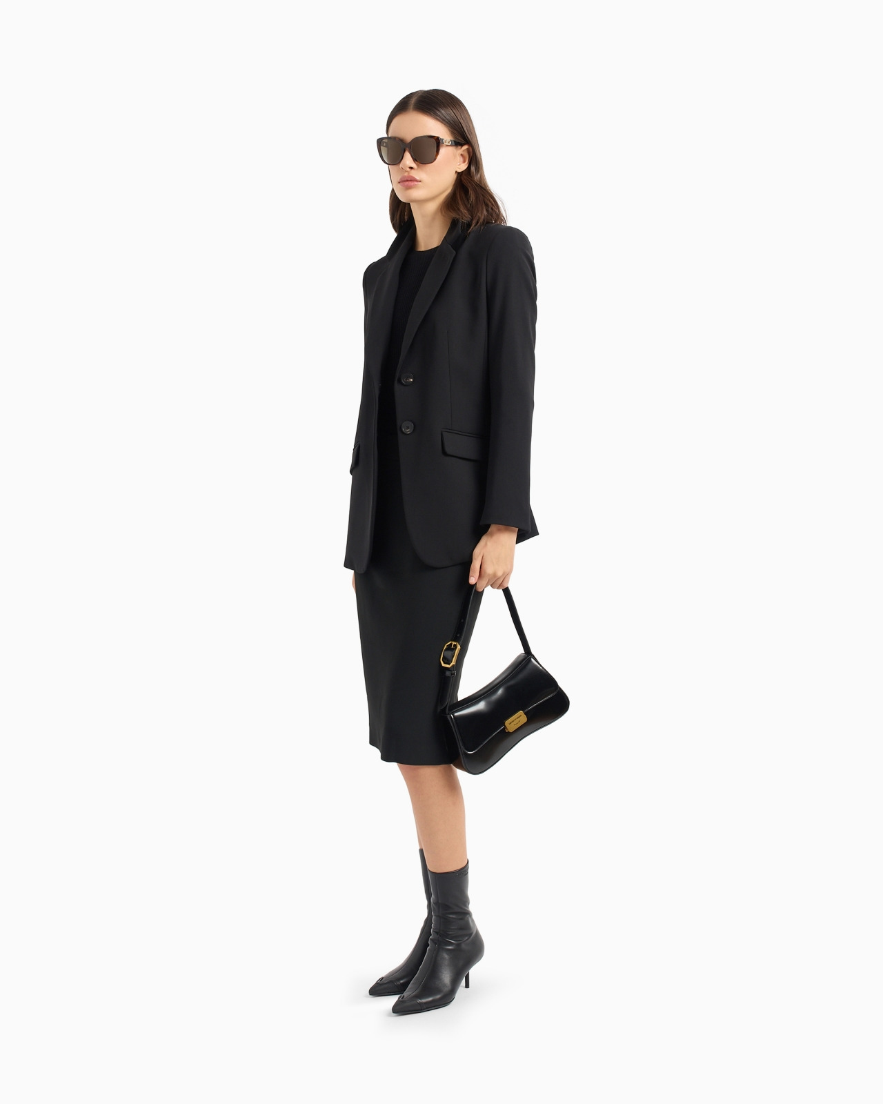 MIDI SKIRTS - 2