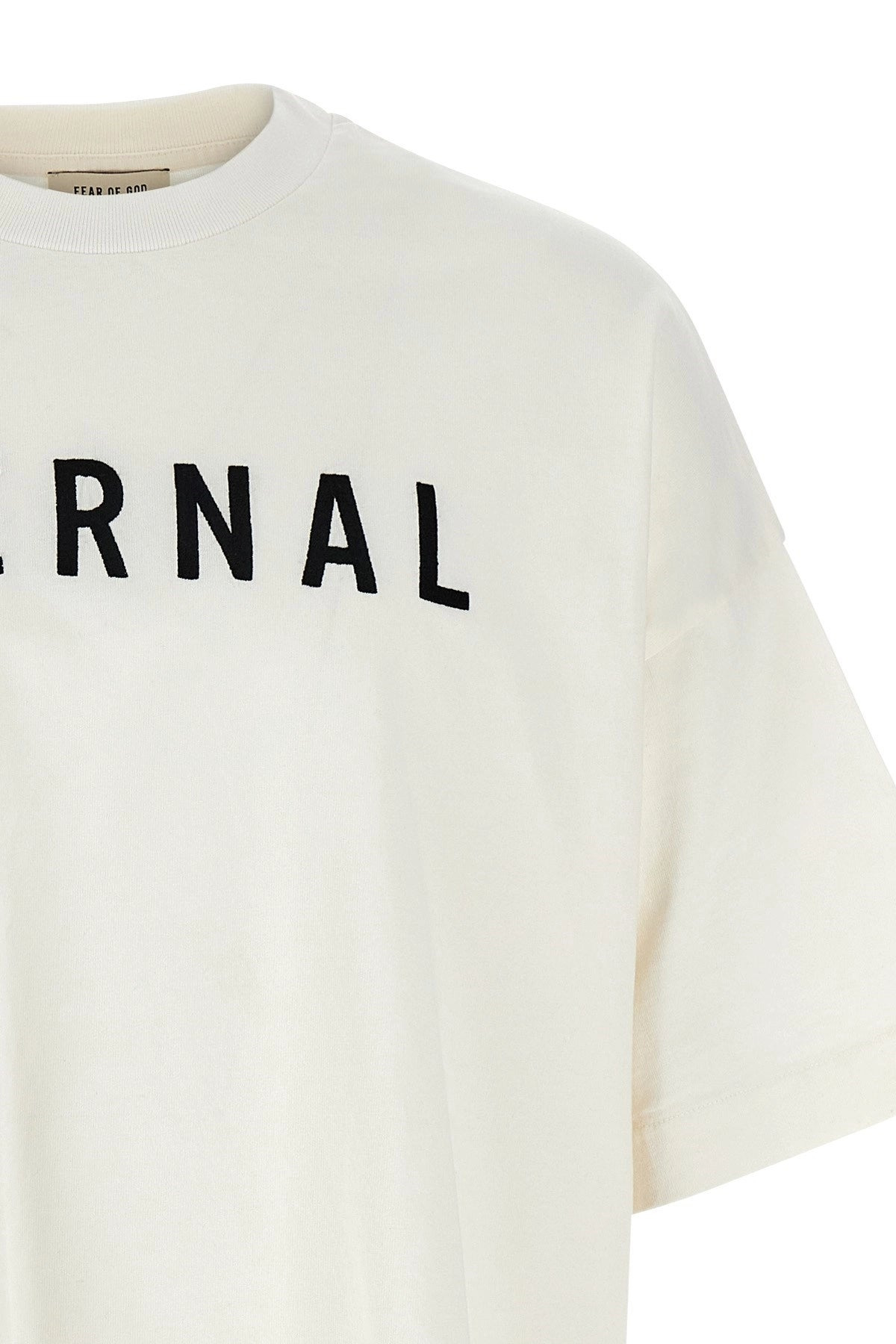 Fear Of God Men 'Eternal' T-Shirt - 3